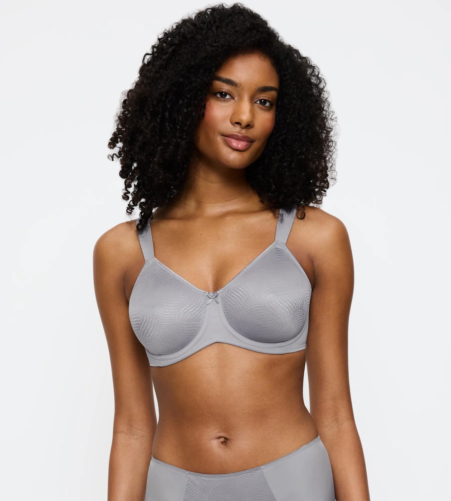 Essential Minimizer T W X (Grey Shadow)