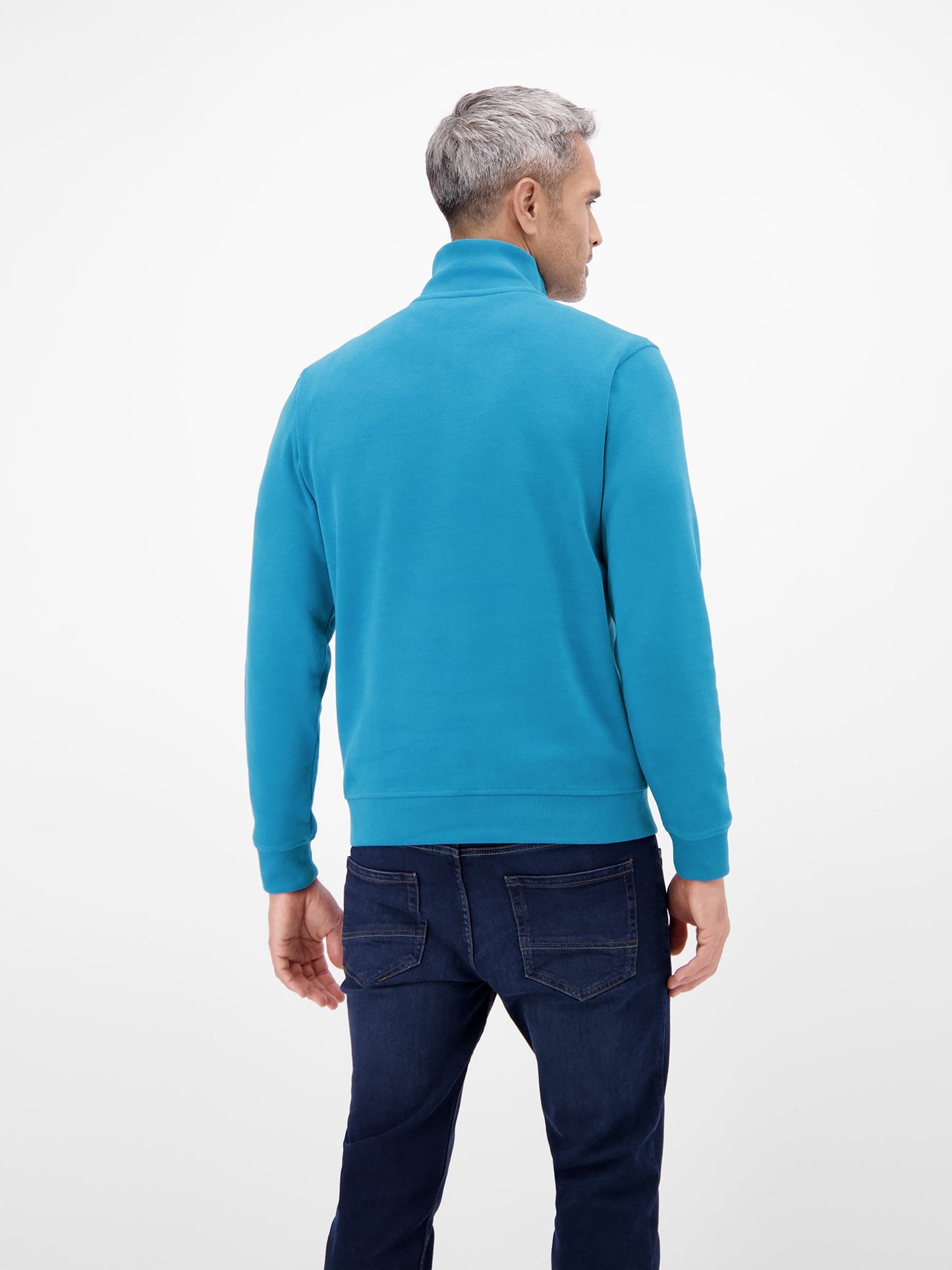 Troyer Buendchen (Swedish Blue)