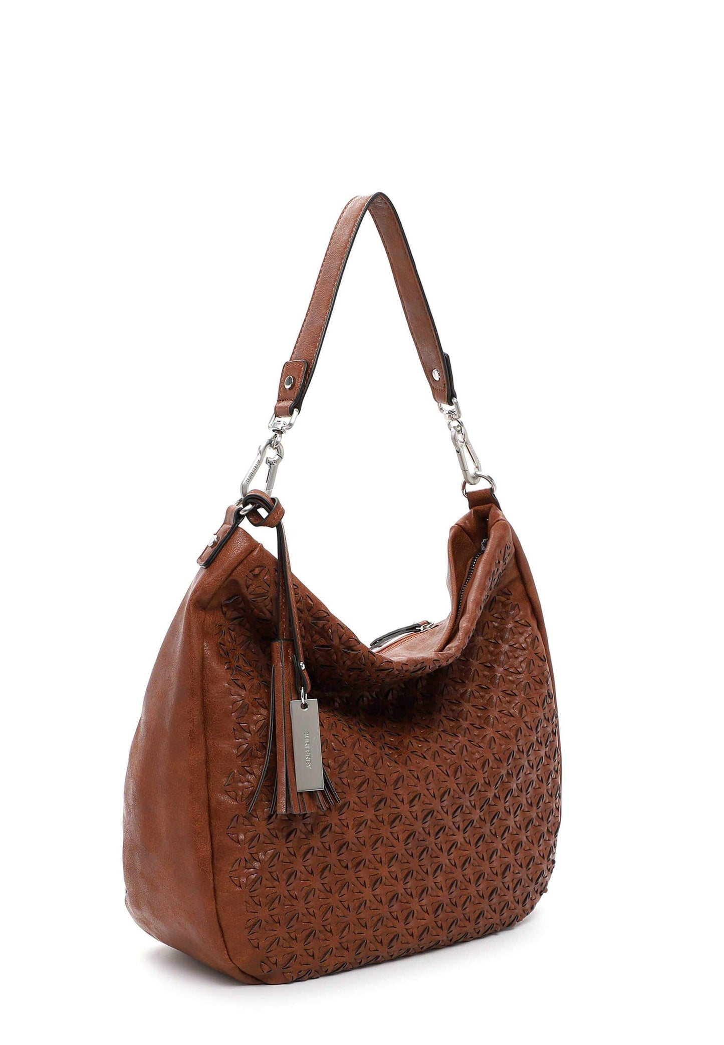 Beutel Phoeby (Cognac)