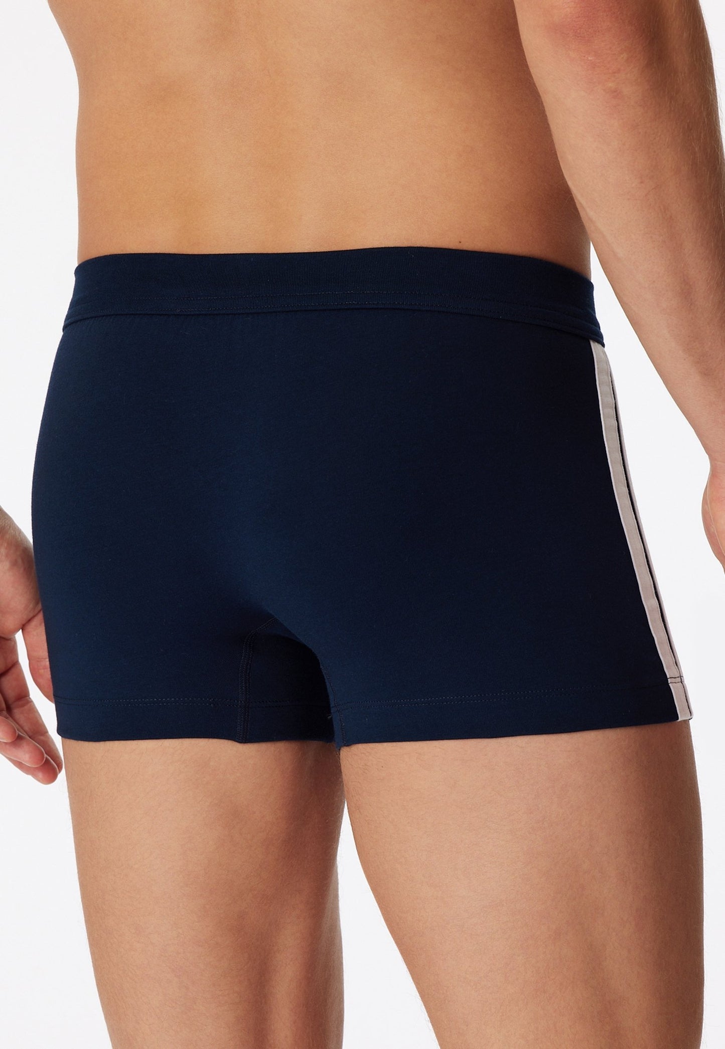 3PACK Shorts (Multicolor)