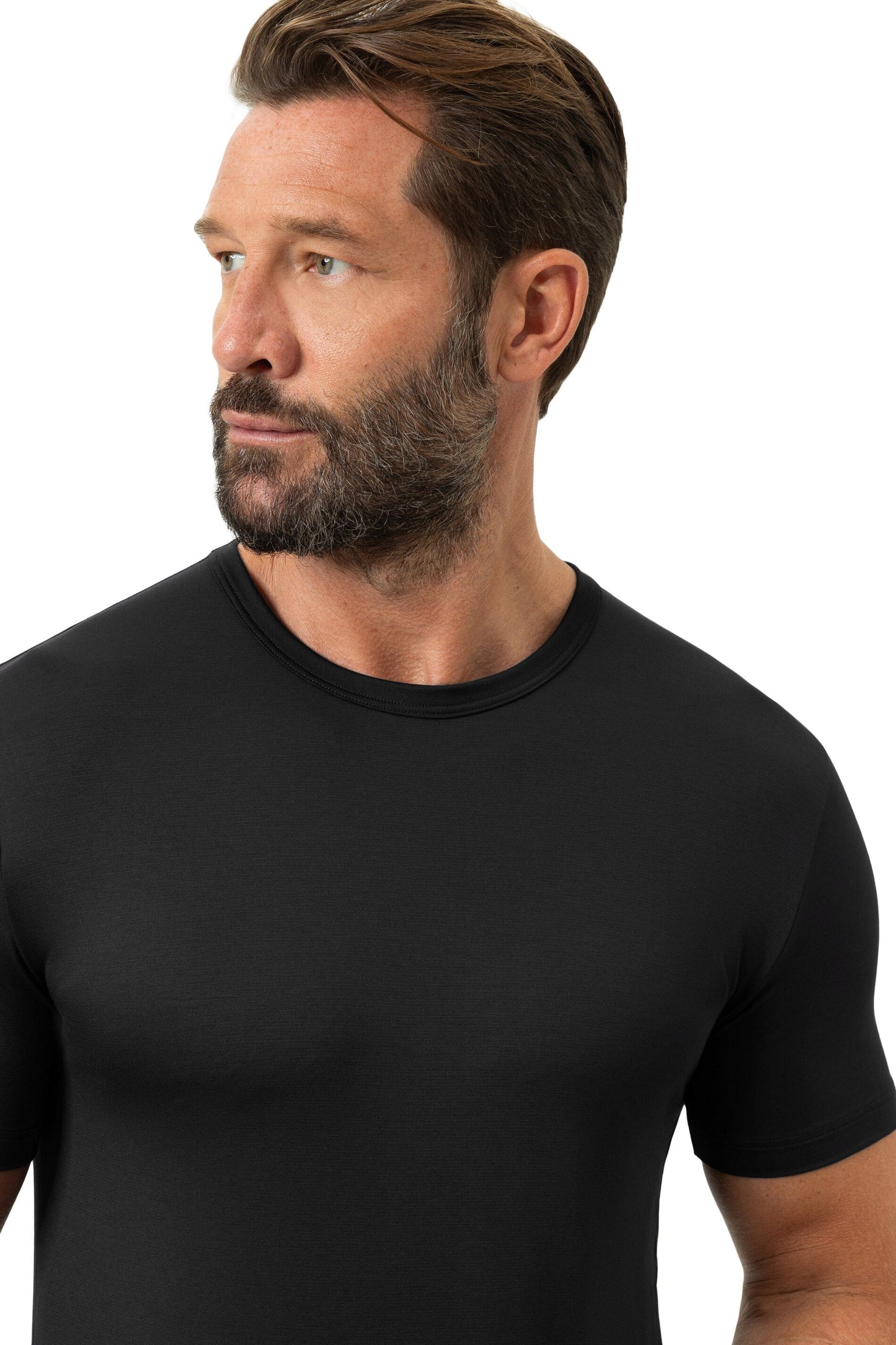 T-Shirt (Schwarz)