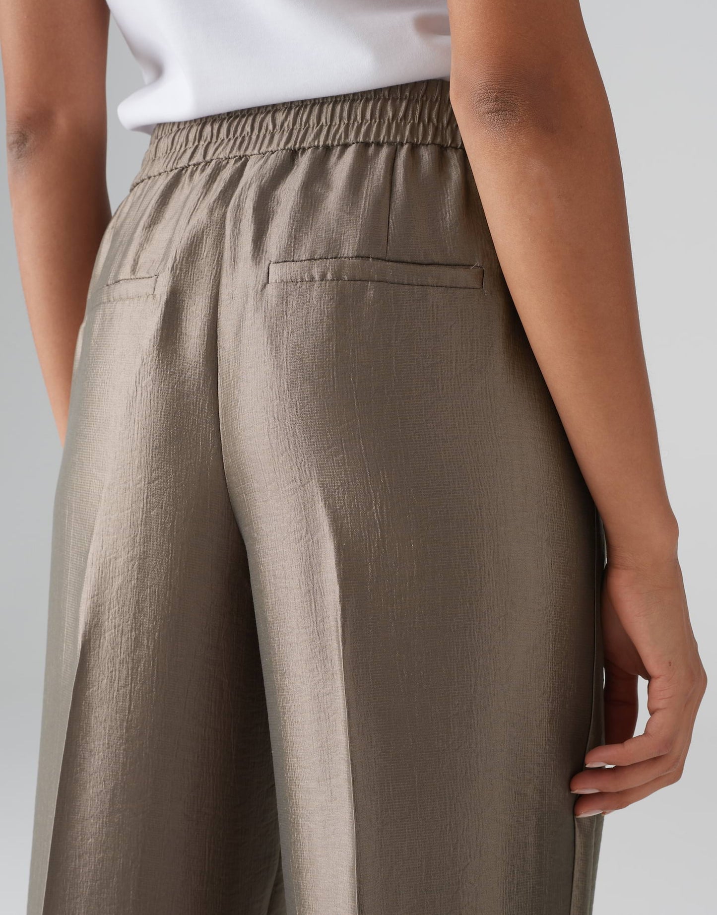 Mosmic (Warm Taupe)