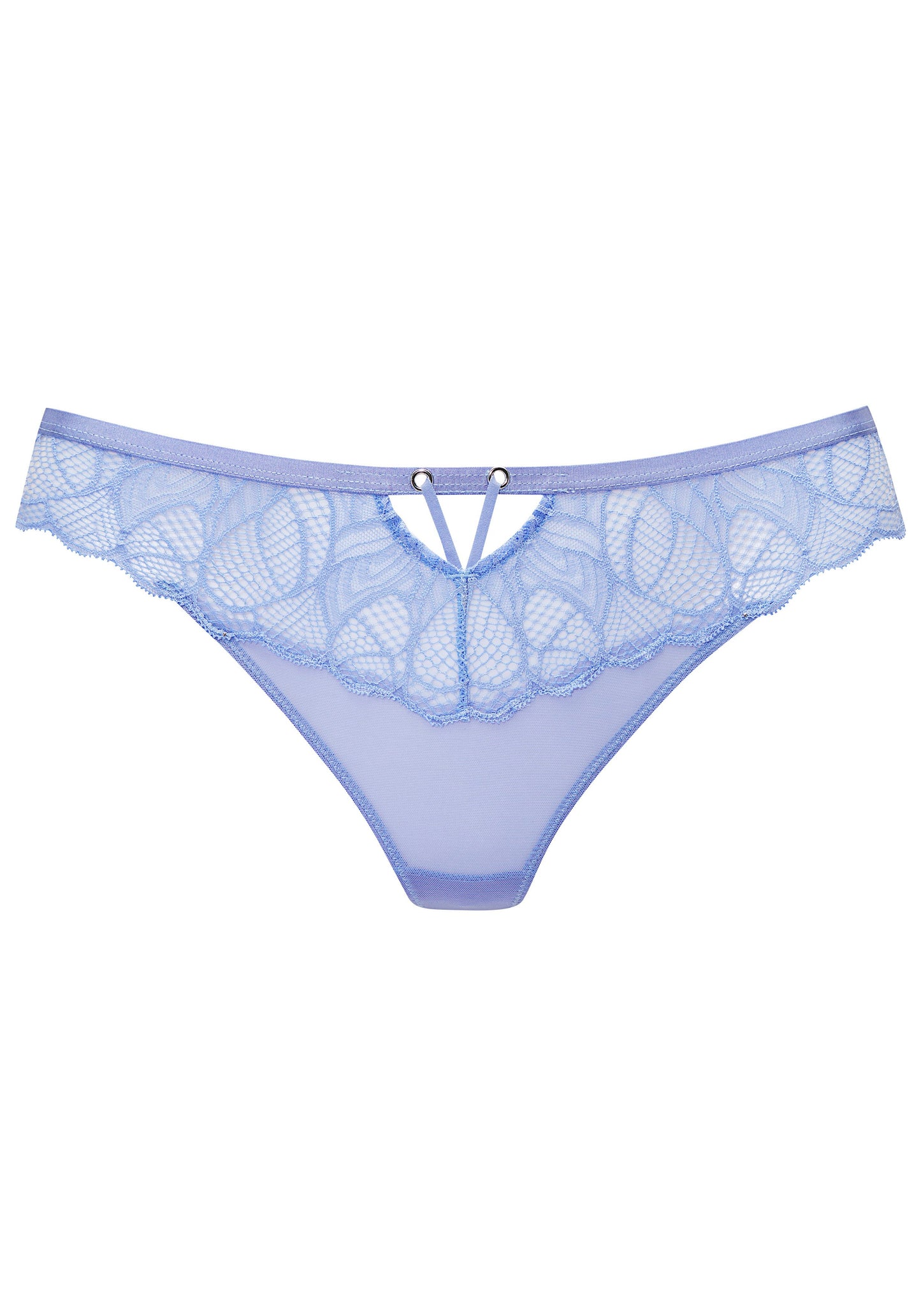 LASCANA String (Cornflower)