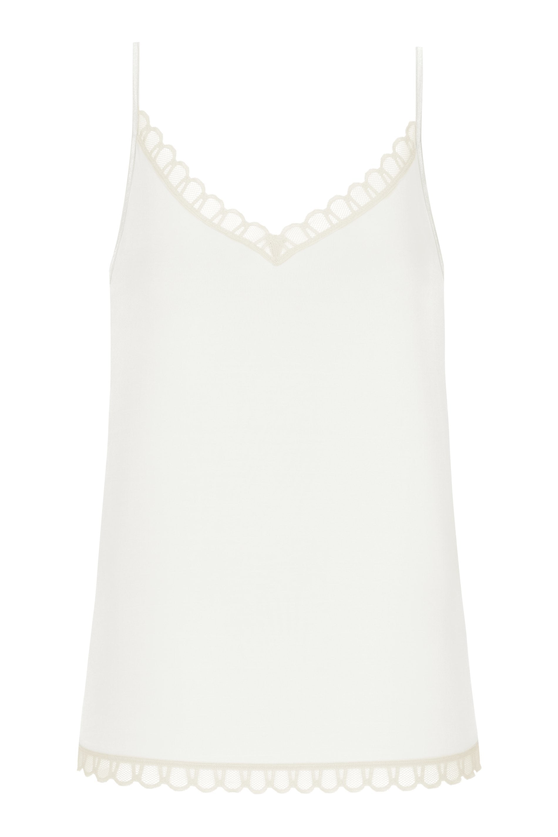 Camisole (Champagner)