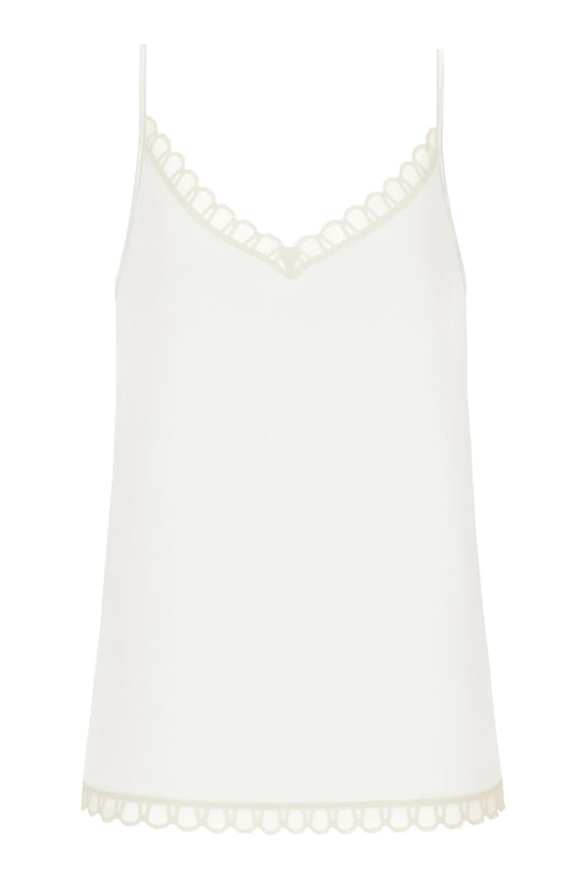 Camisole (Champagner)