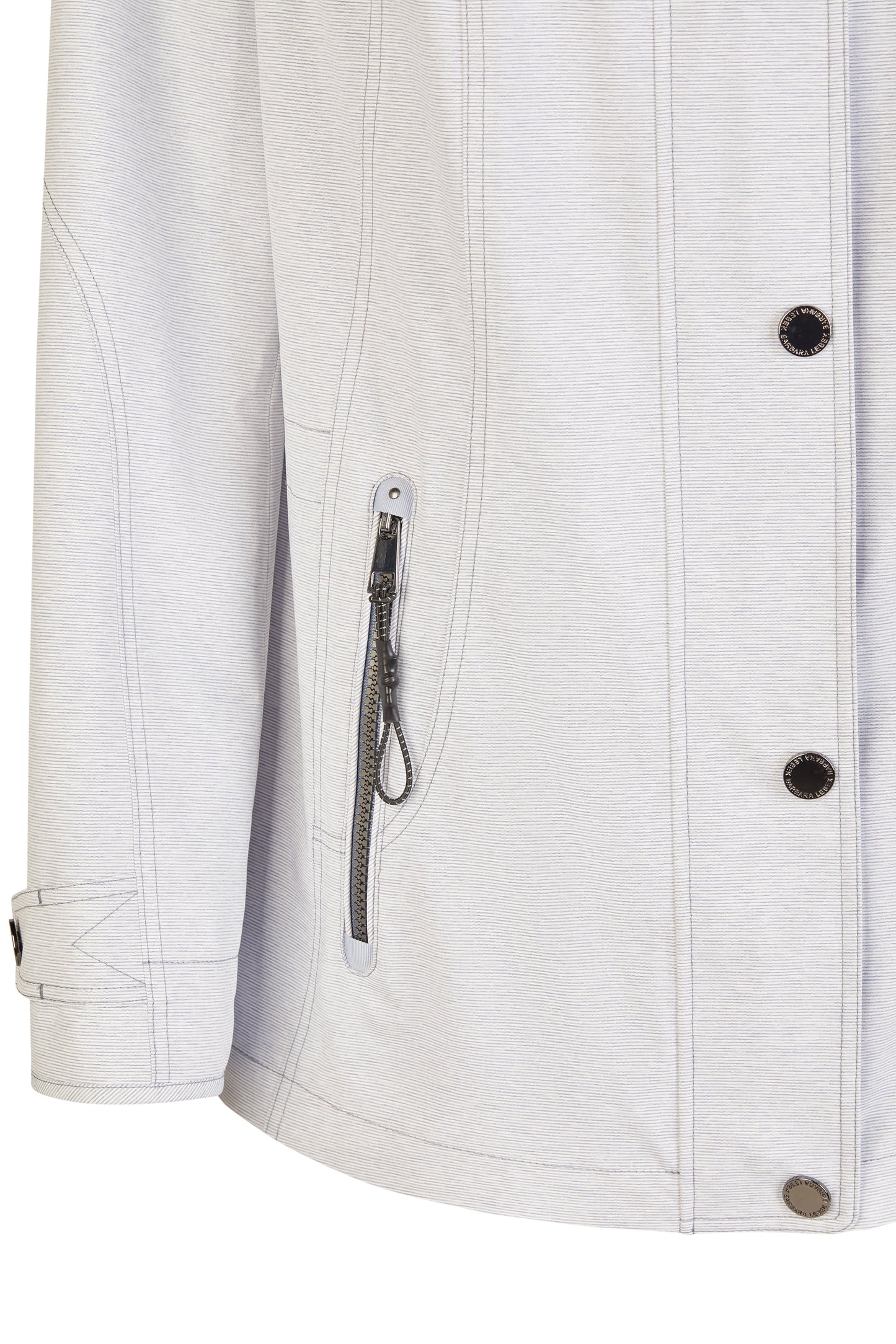 Funktionsjacke (Denim)