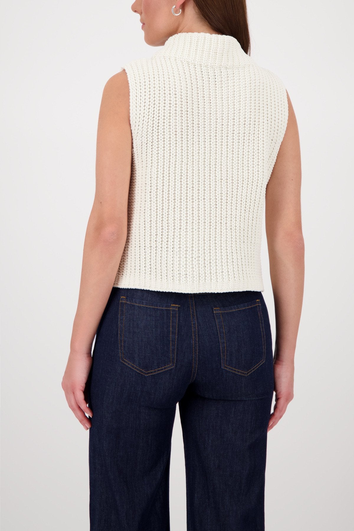 Pullunder (Cashmere)