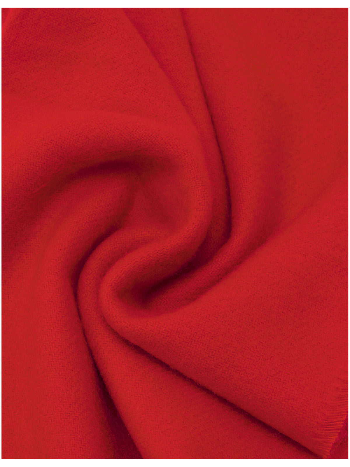 Schal Cashmink Schal (French Red)