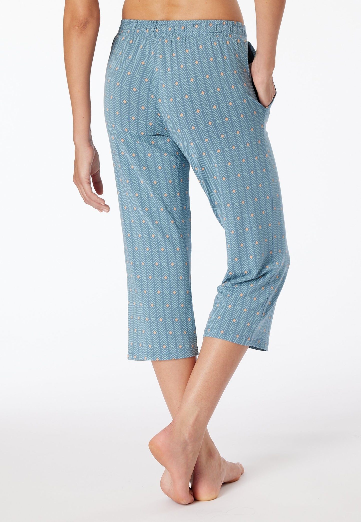 Hose 3/4 (Multicolor)