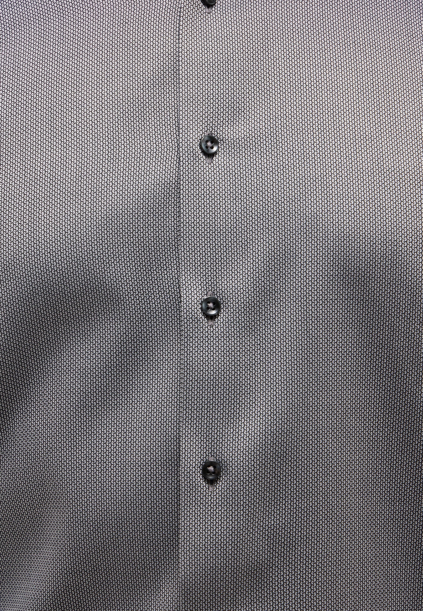 Hemd Langarm (Silber)