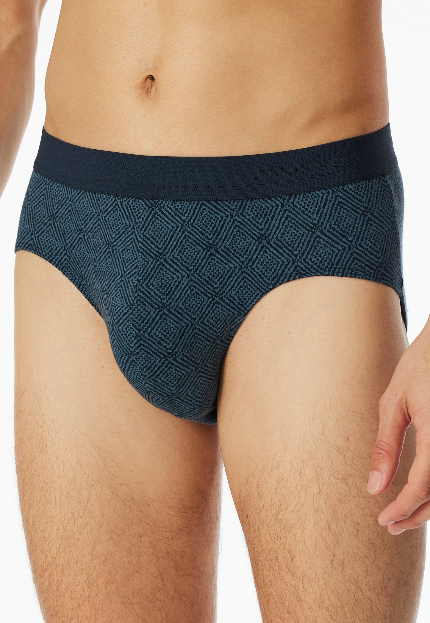 Rio-Slip (Atlantikblau)