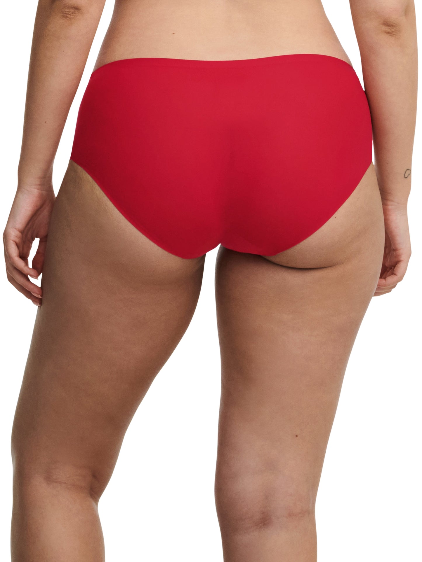 SoftStretch Shorty (0yu Coquelicot)