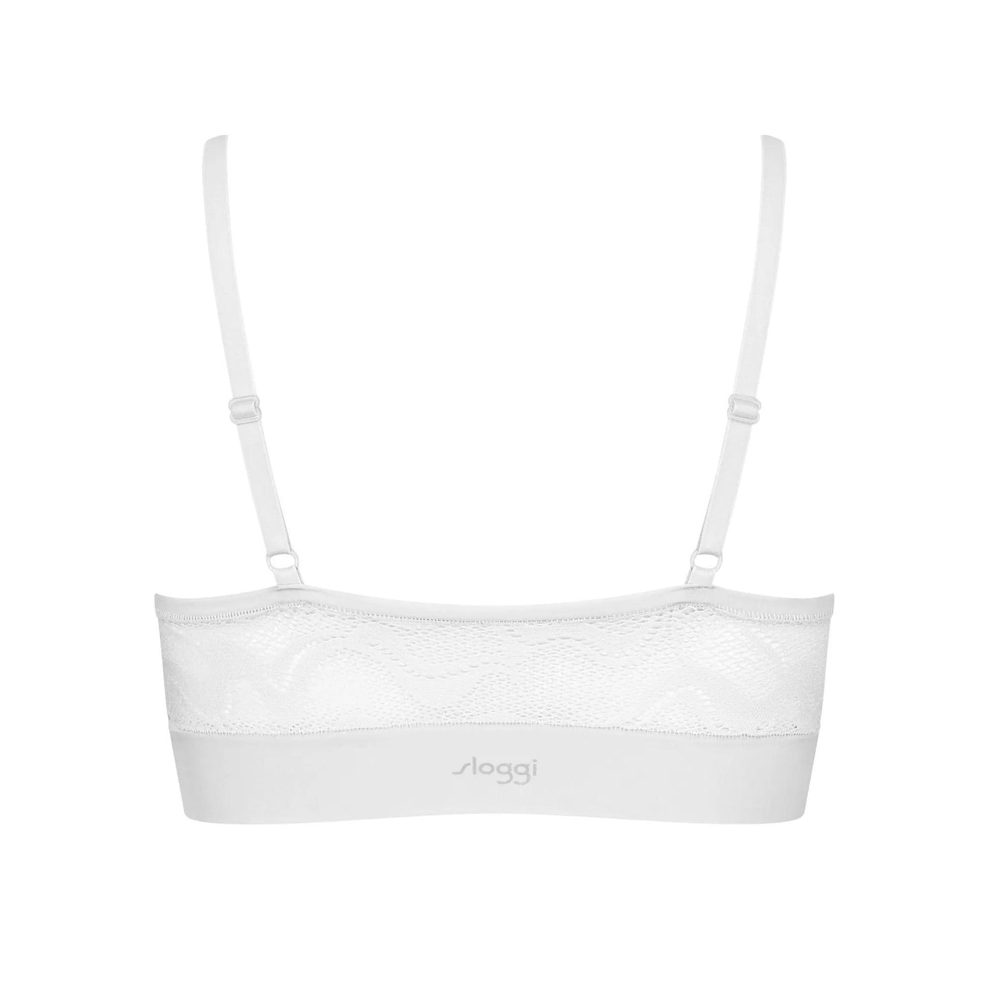 sloggi GO Allround Lace P (White)