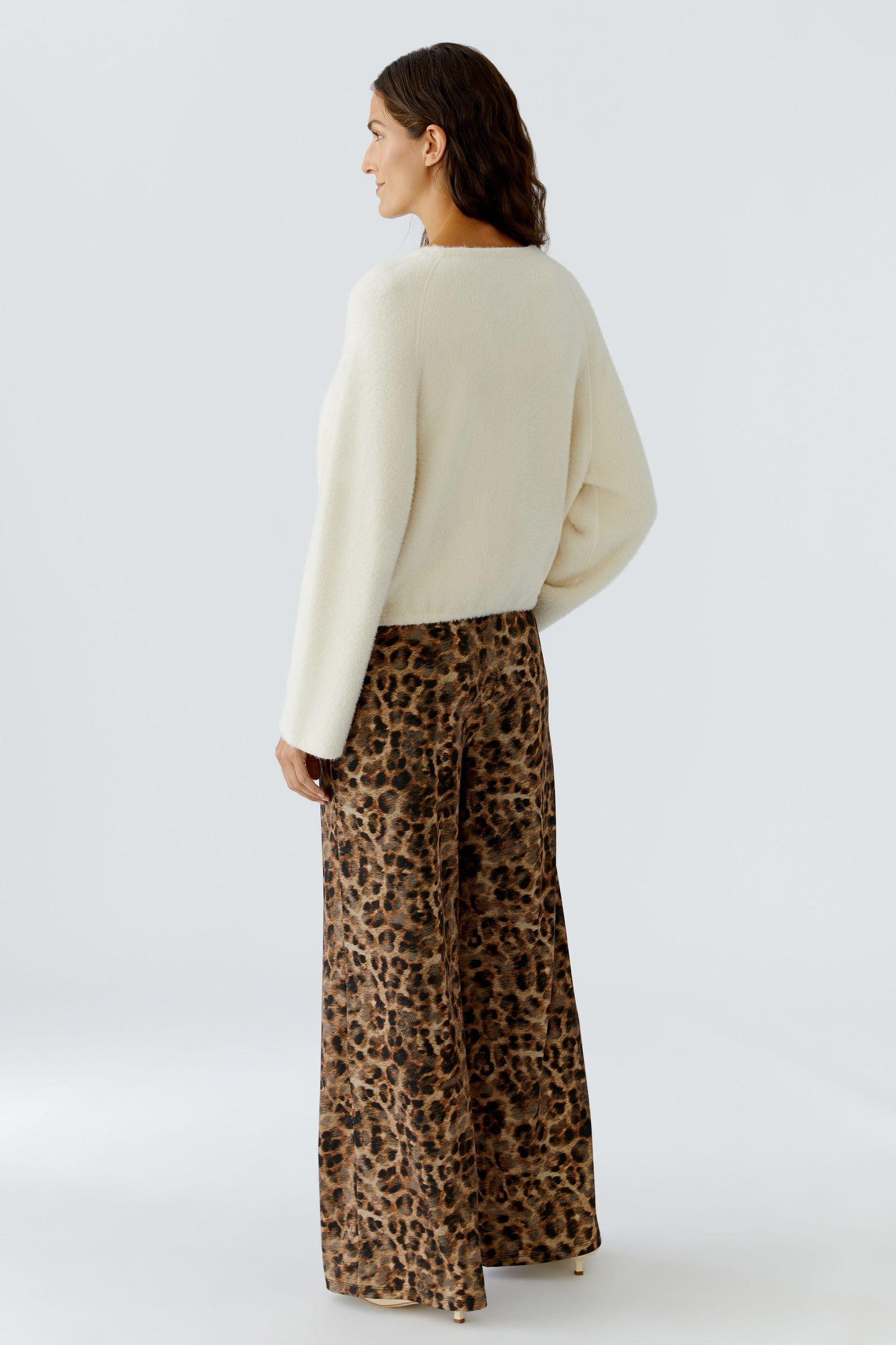 Pullover (Whitecap Gray)