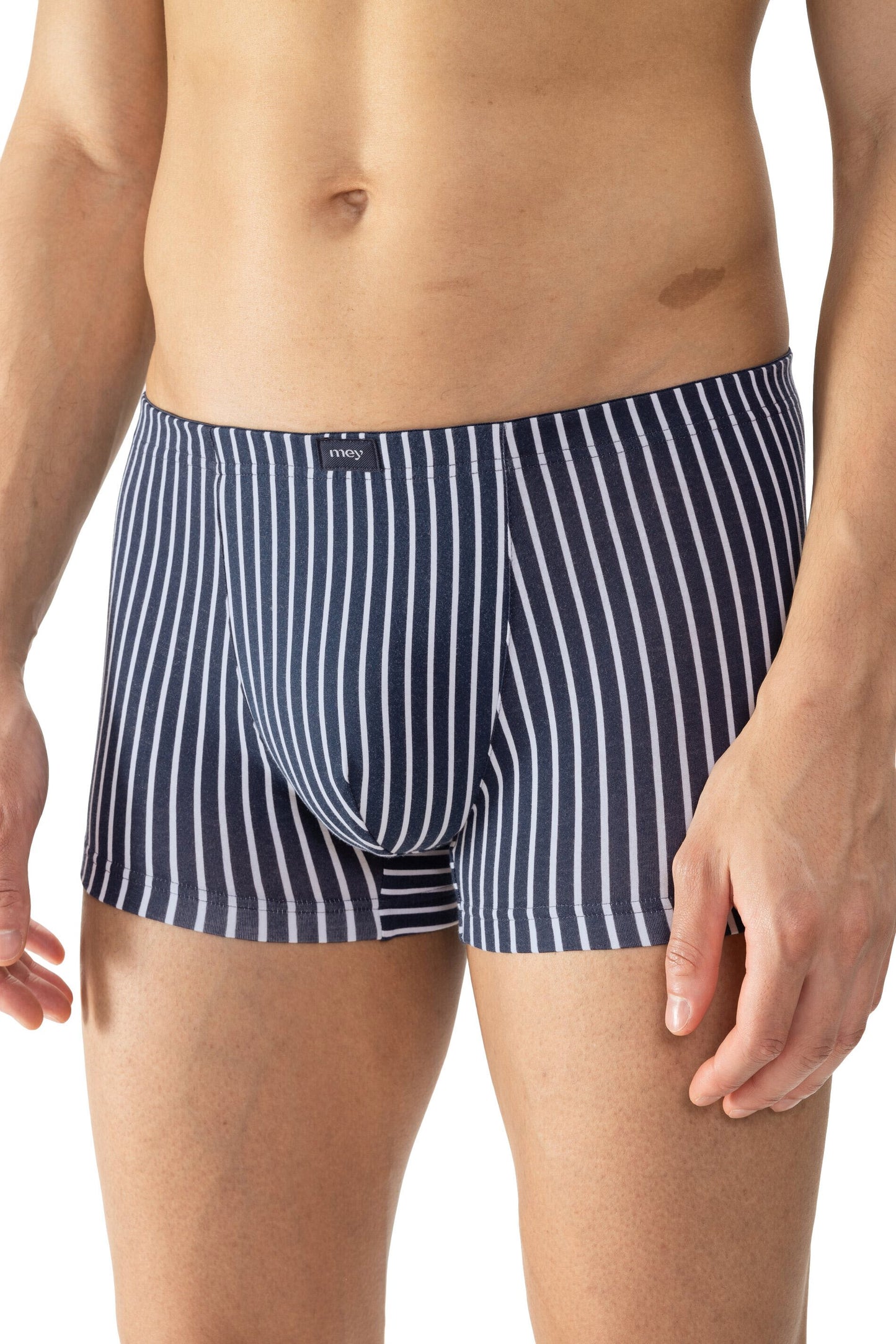 Shorty (Yacht Blue)