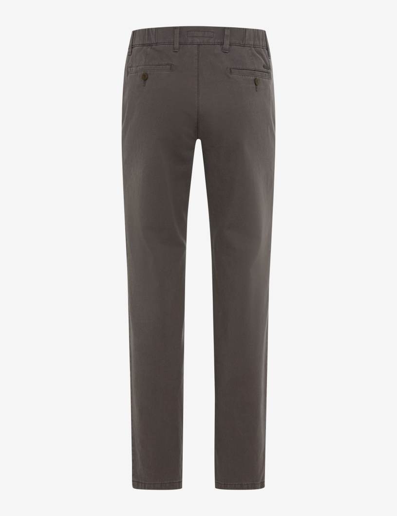 Style Thilo (Grey)