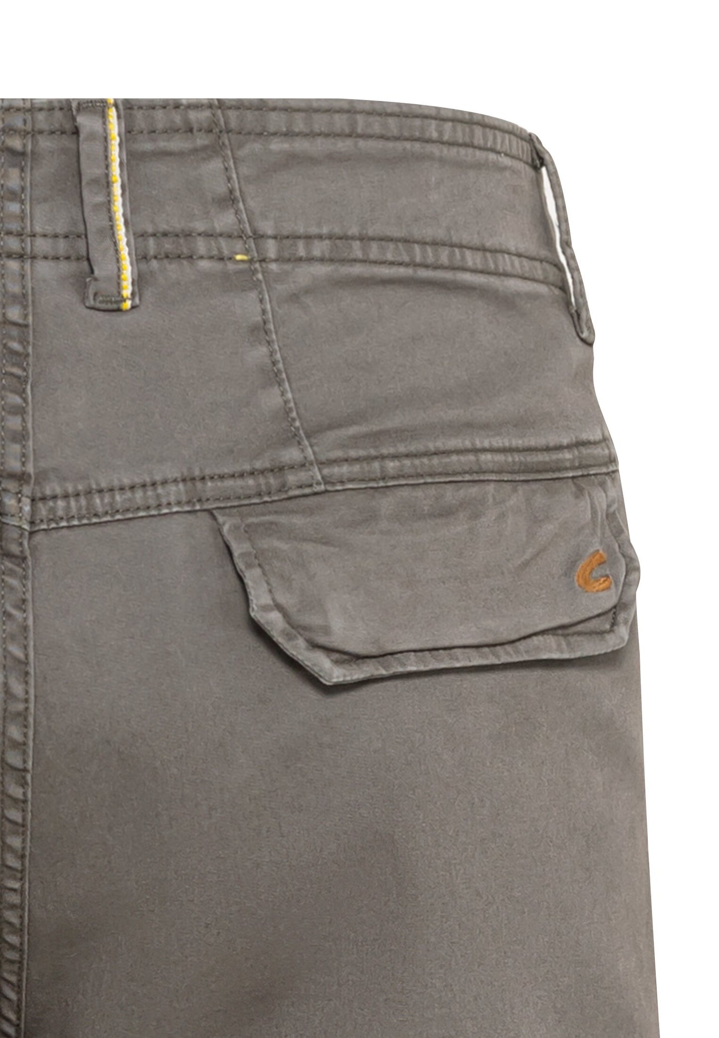 Tapered Fit Cargo Hose (Shadow Grey)