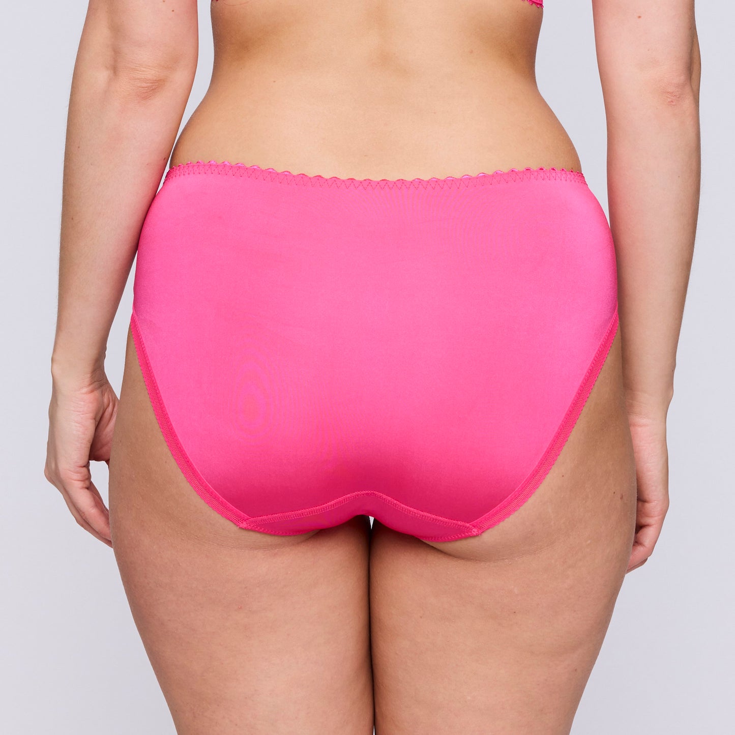 CALA LUNA Blogger Pink Taillenslip (Bgp)