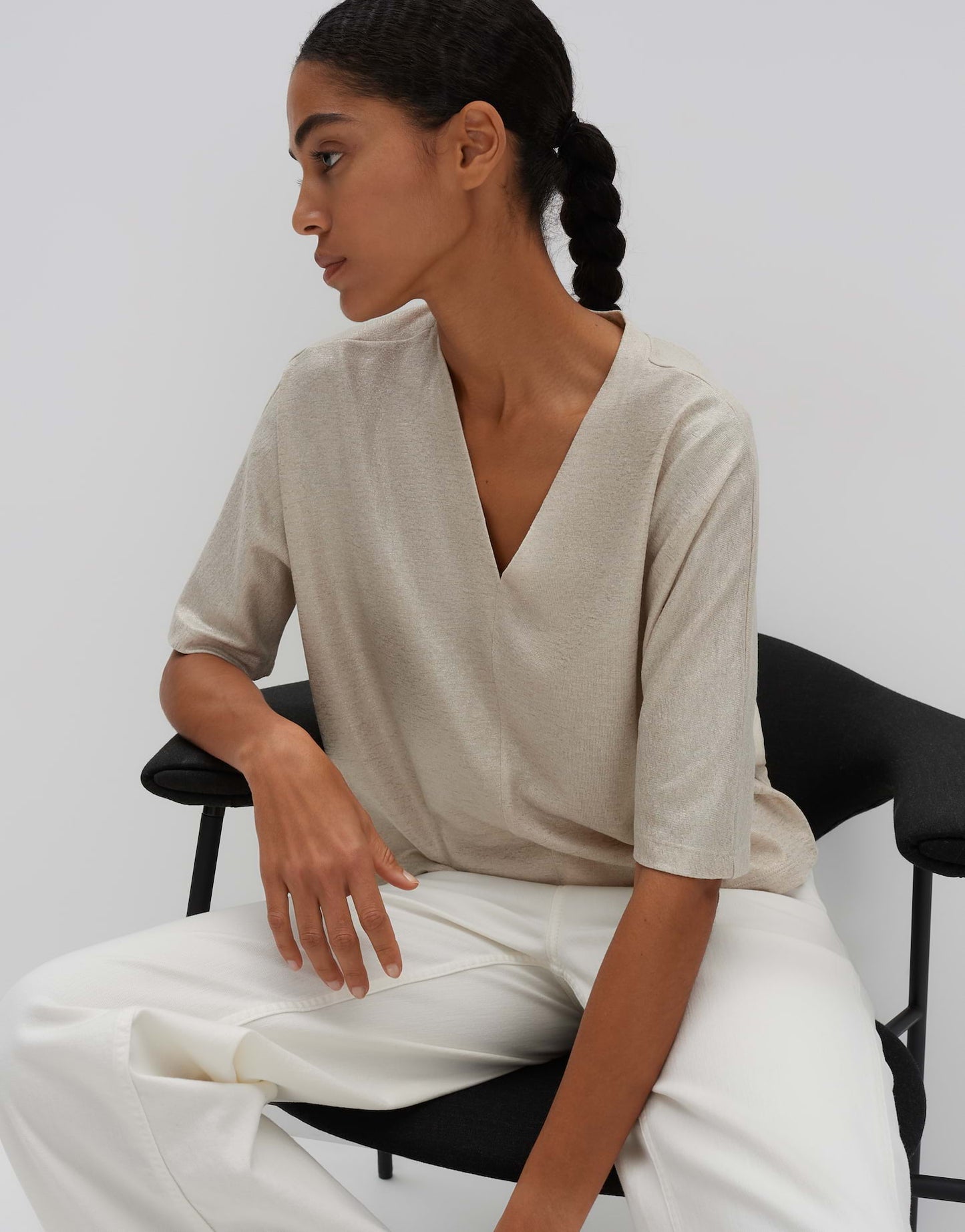 Kelora (Natural Glaze)