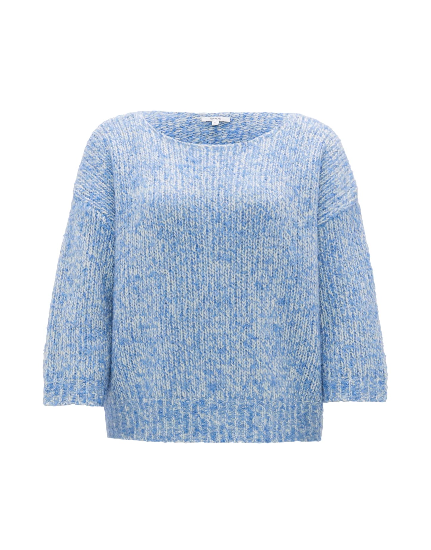 Polika (Blue Salt)
