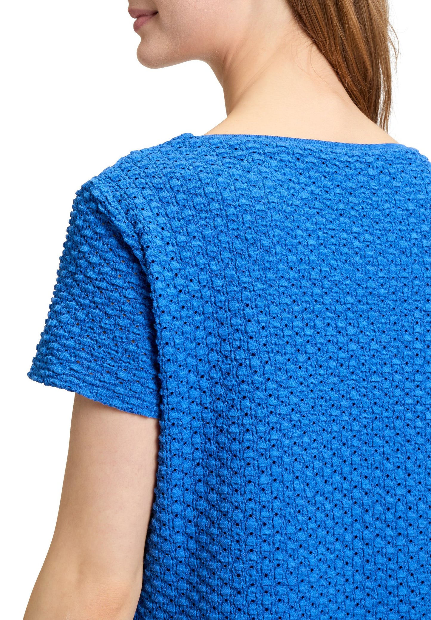 Etuikleid (Strong Blue)