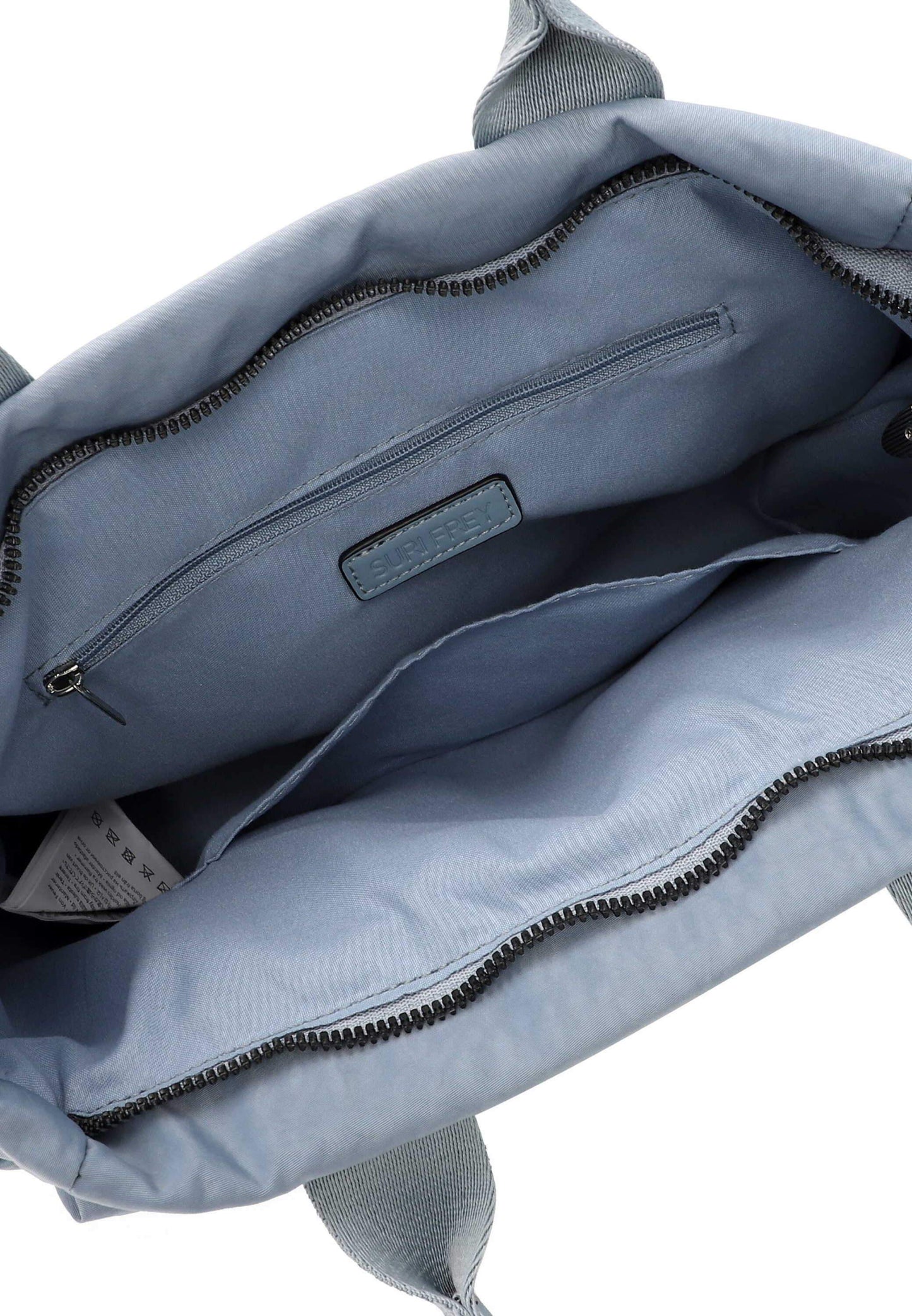 Shopper SFY Abby (Denim)