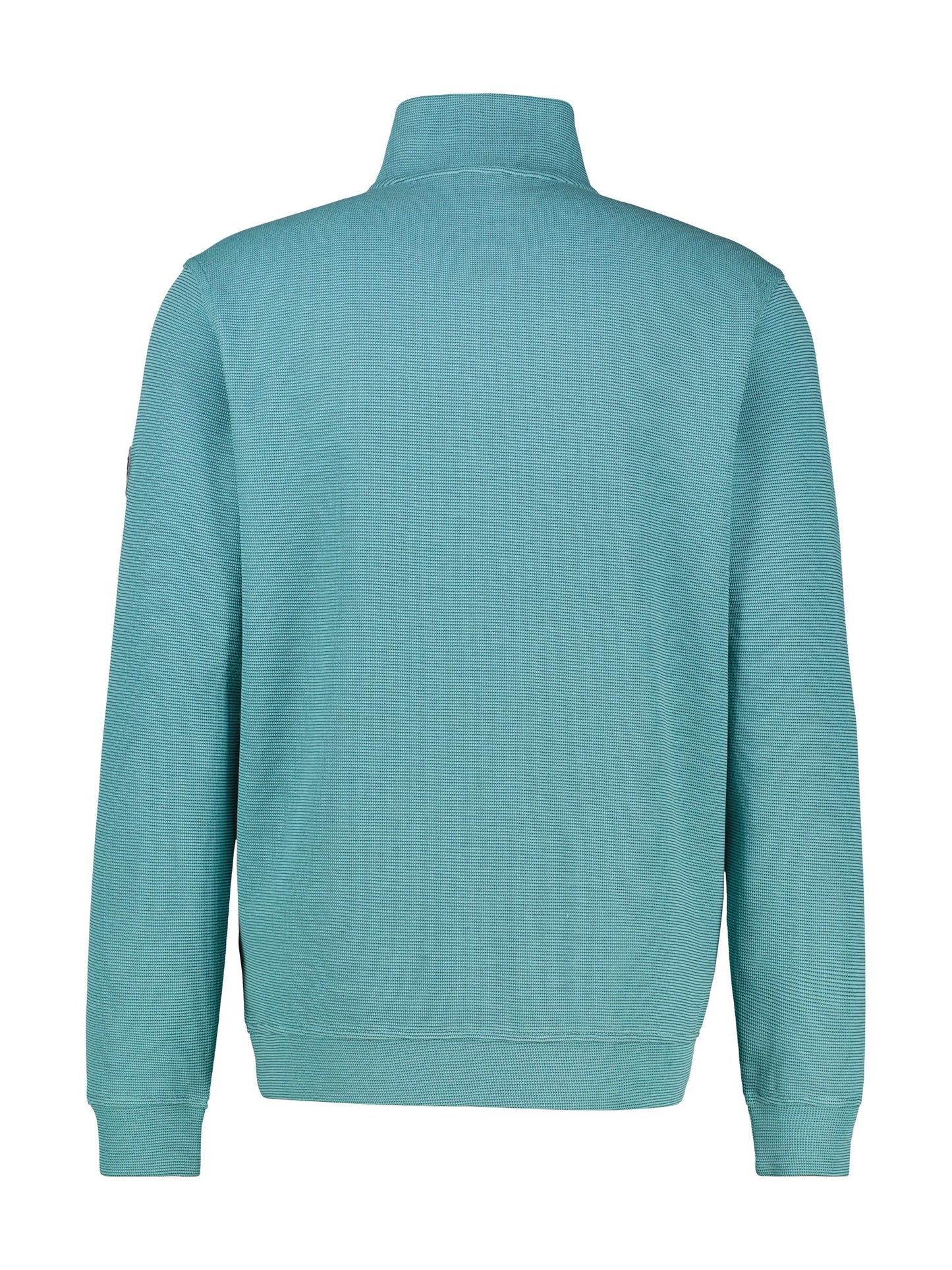 Troyer Buendchen (Coastal Blue)