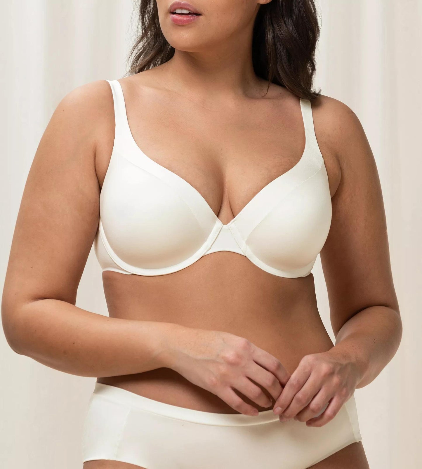 Body Make-up Soft Touch WHP (00gt Vanille)