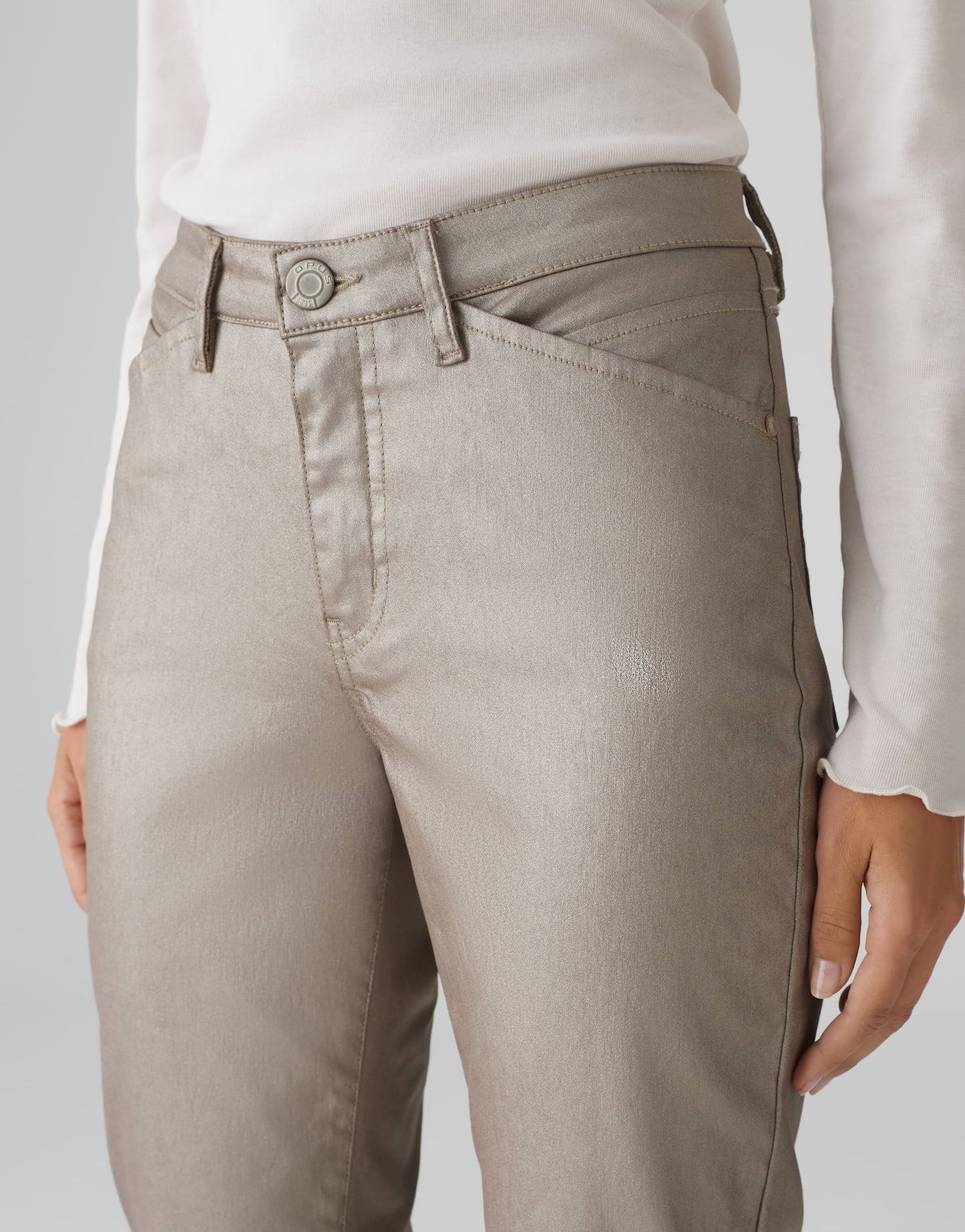 Emily classy (Warm Taupe)
