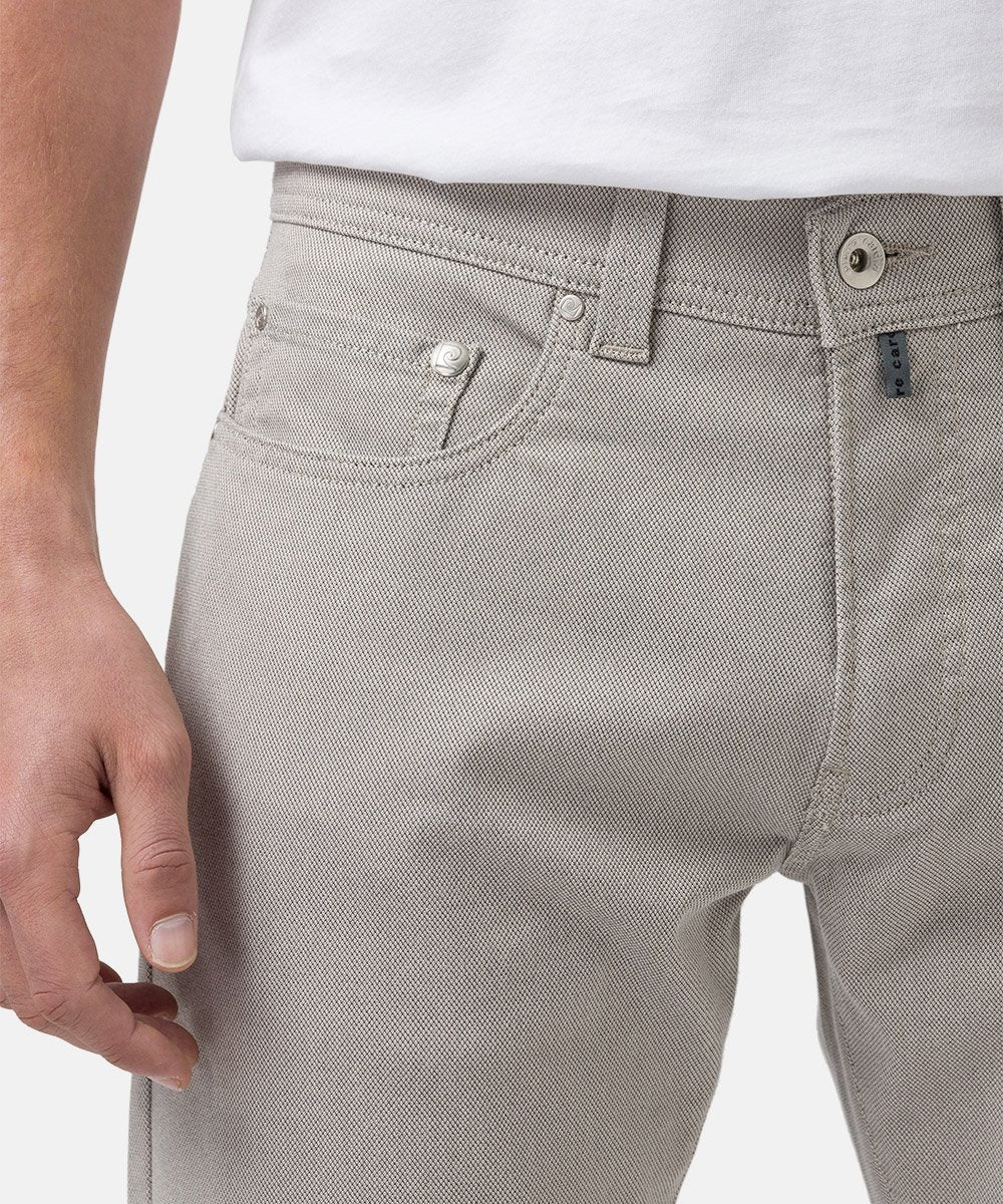 Lyon tapered (Pelican)