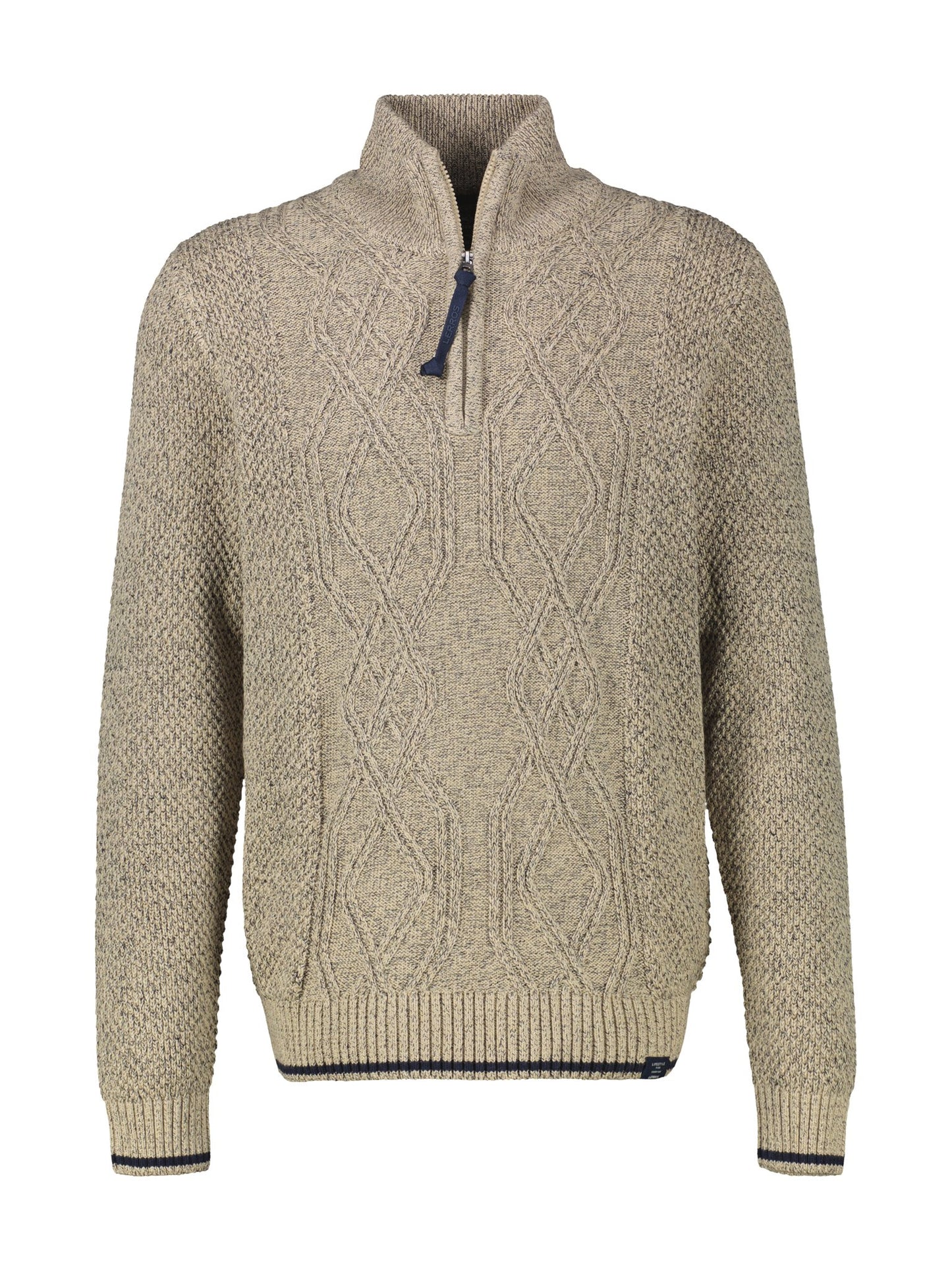 Troyer Buendchen (Tender Beige Me)