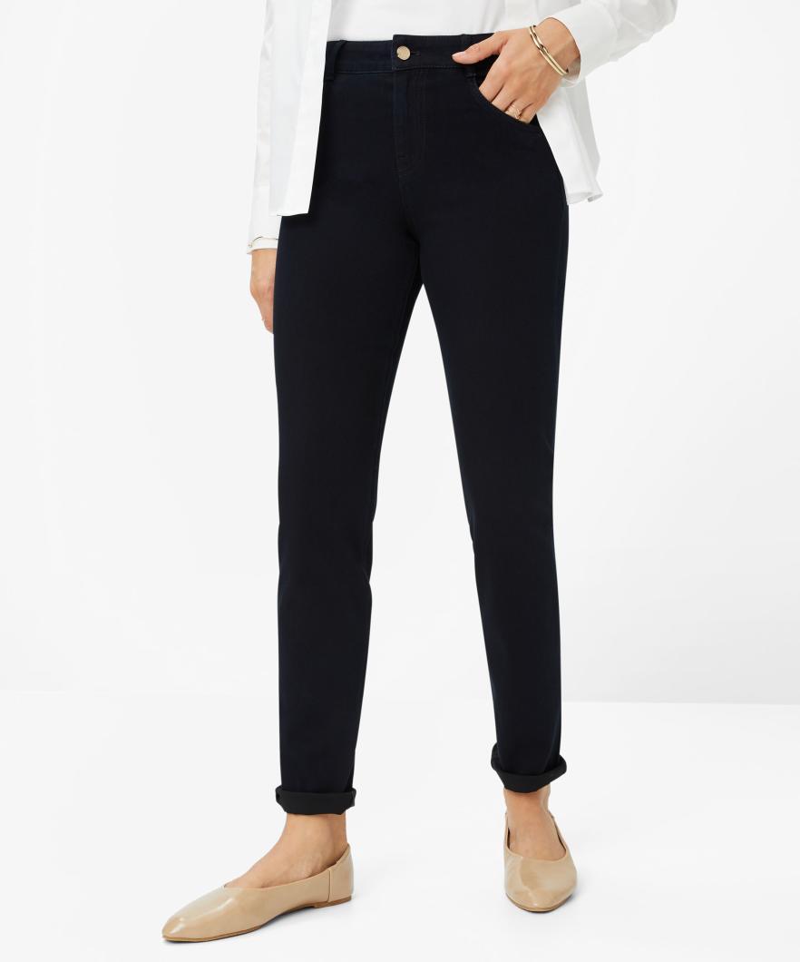 Style Shakira (Clean Blue Black)