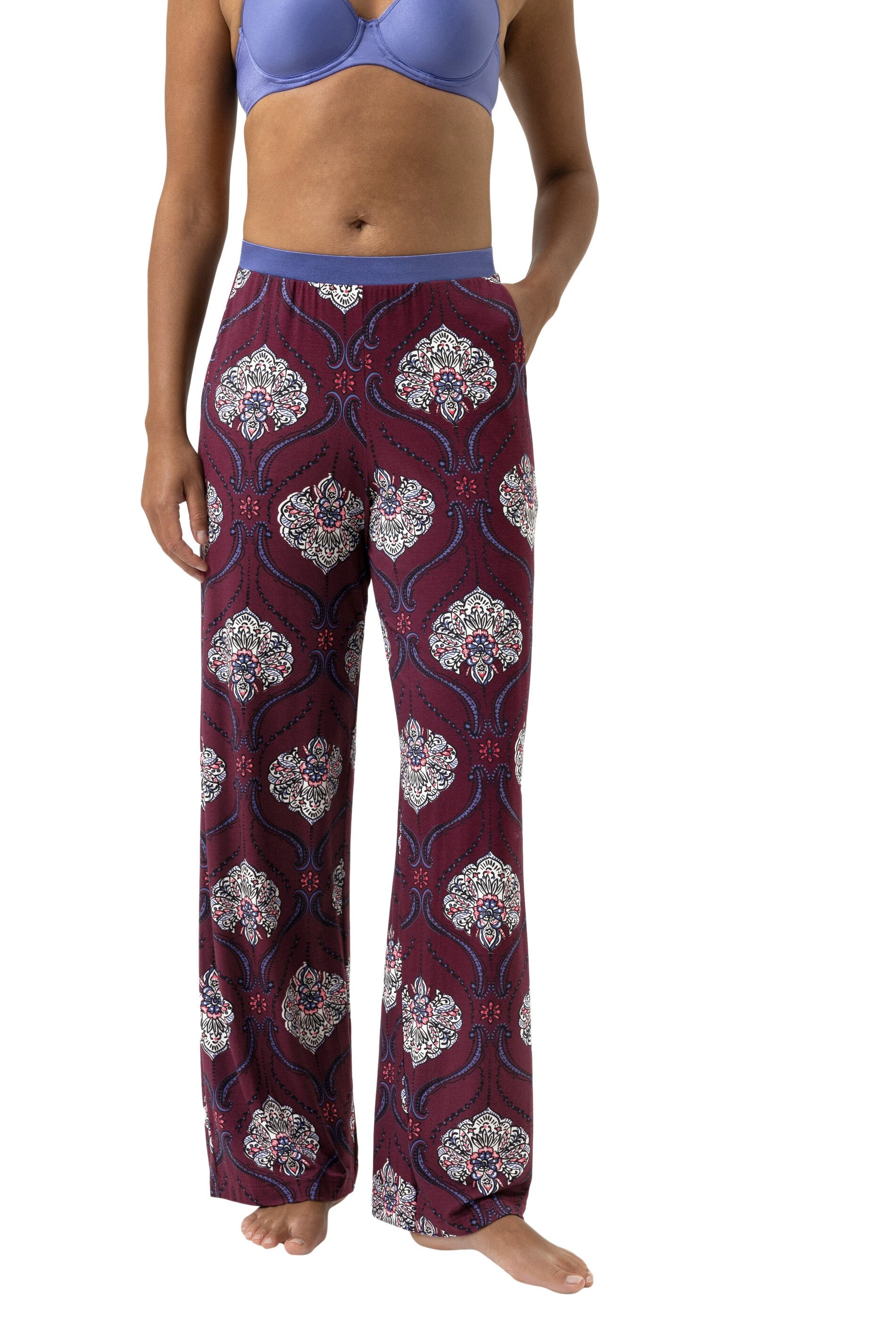 Hose lang (Boysenberry)