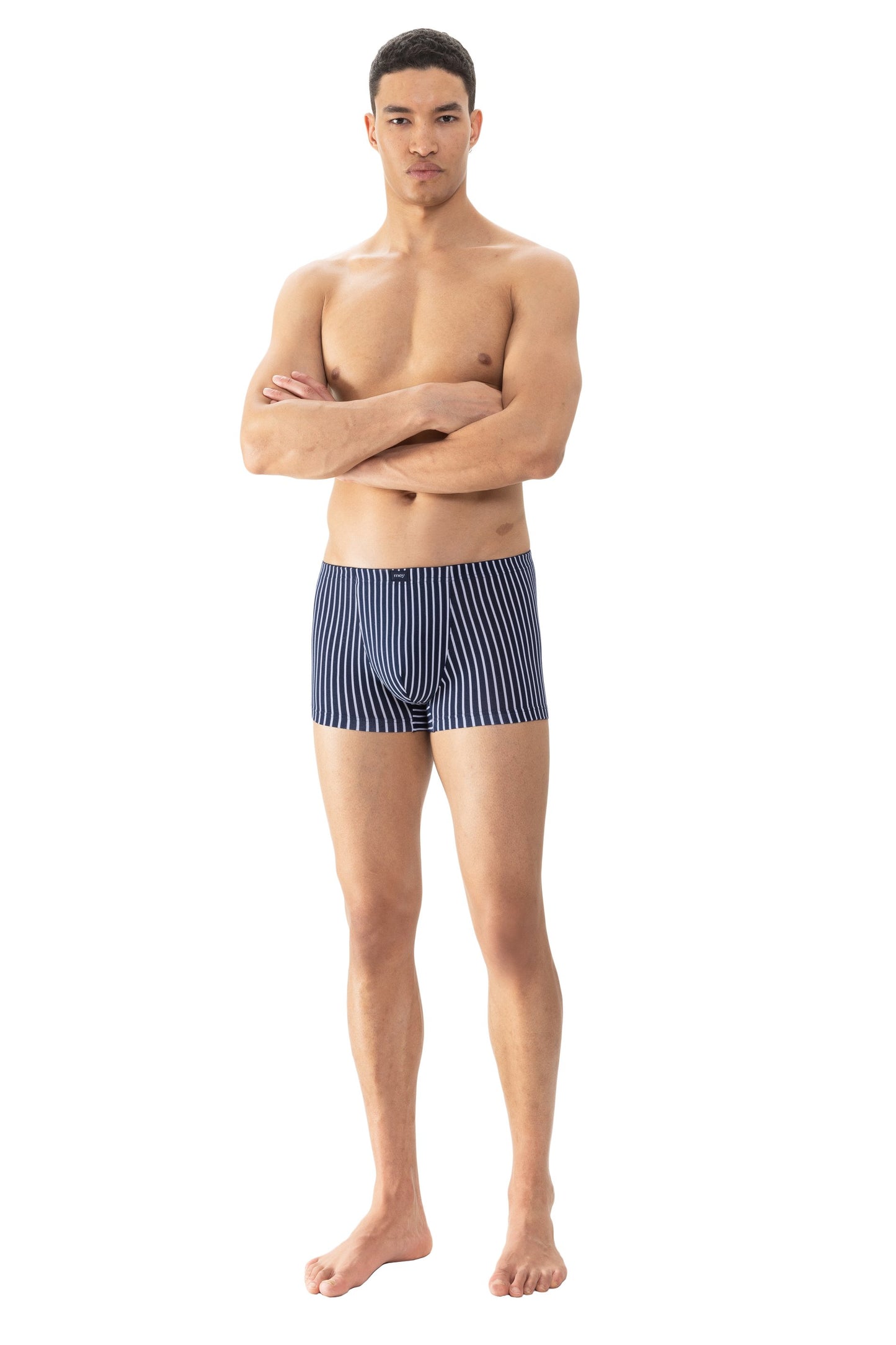 Shorty (Yacht Blue)