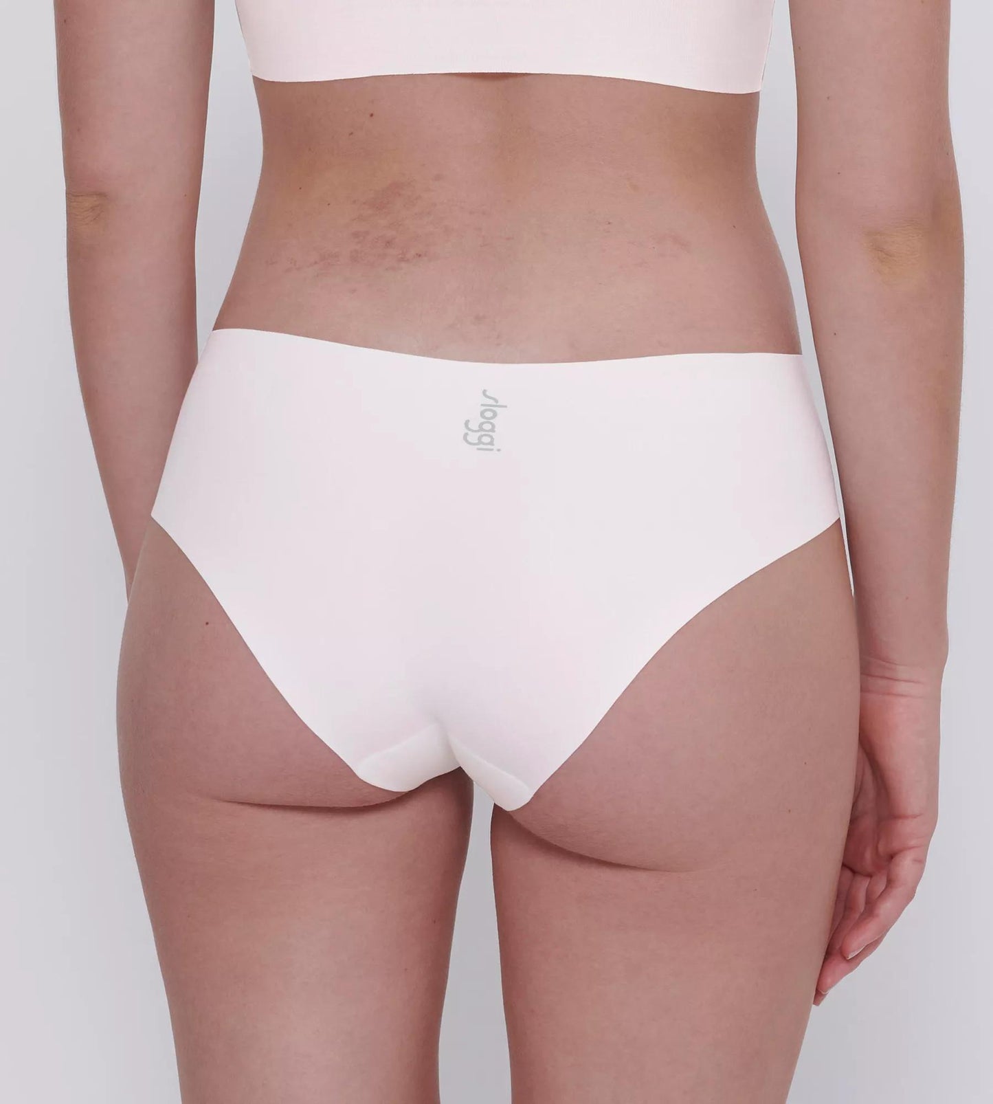 sloggi ZERO Feel 2.0 Hipster (00gz Silk White)