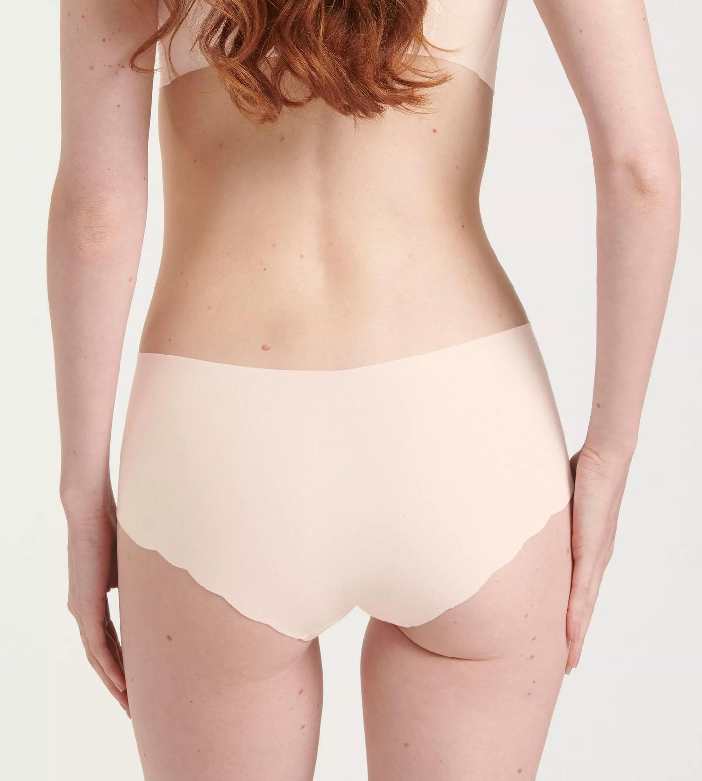 sloggi ZERO Modal 2.0 Short 2P (Angora)