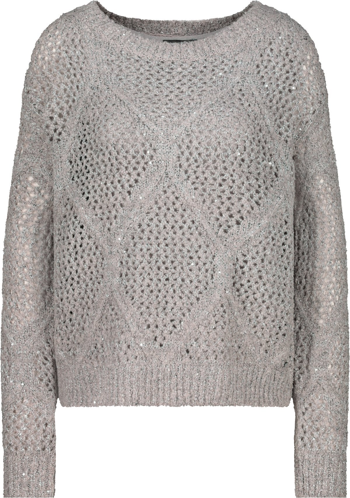 Pullover (Greige)
