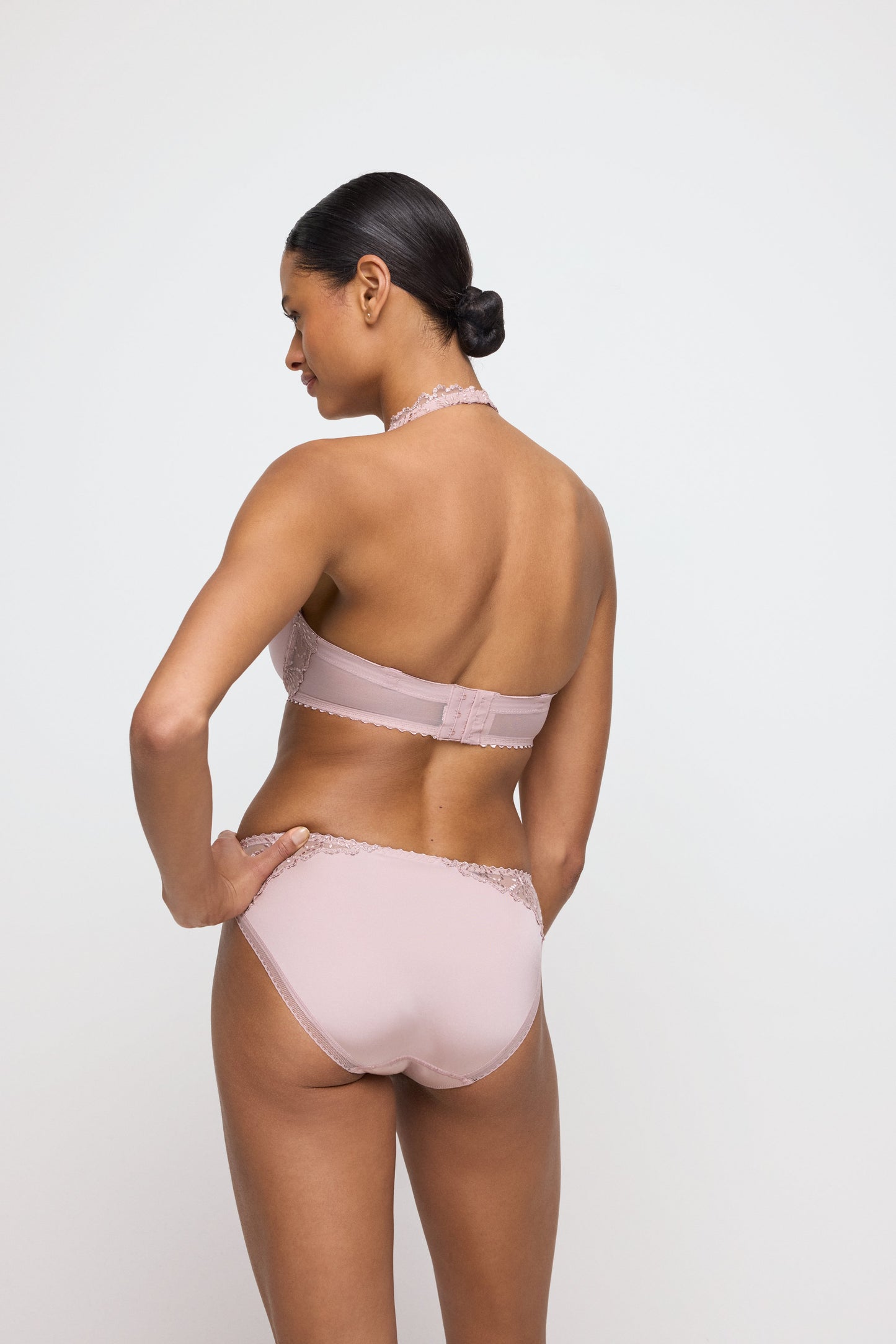 JANE bois de rose Rioslip (Bds)