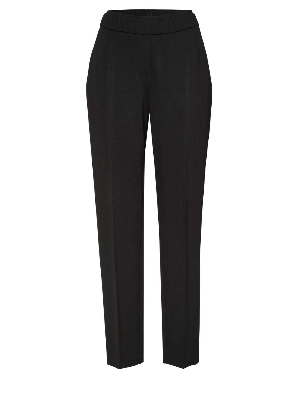 Sue Ankle (Black)