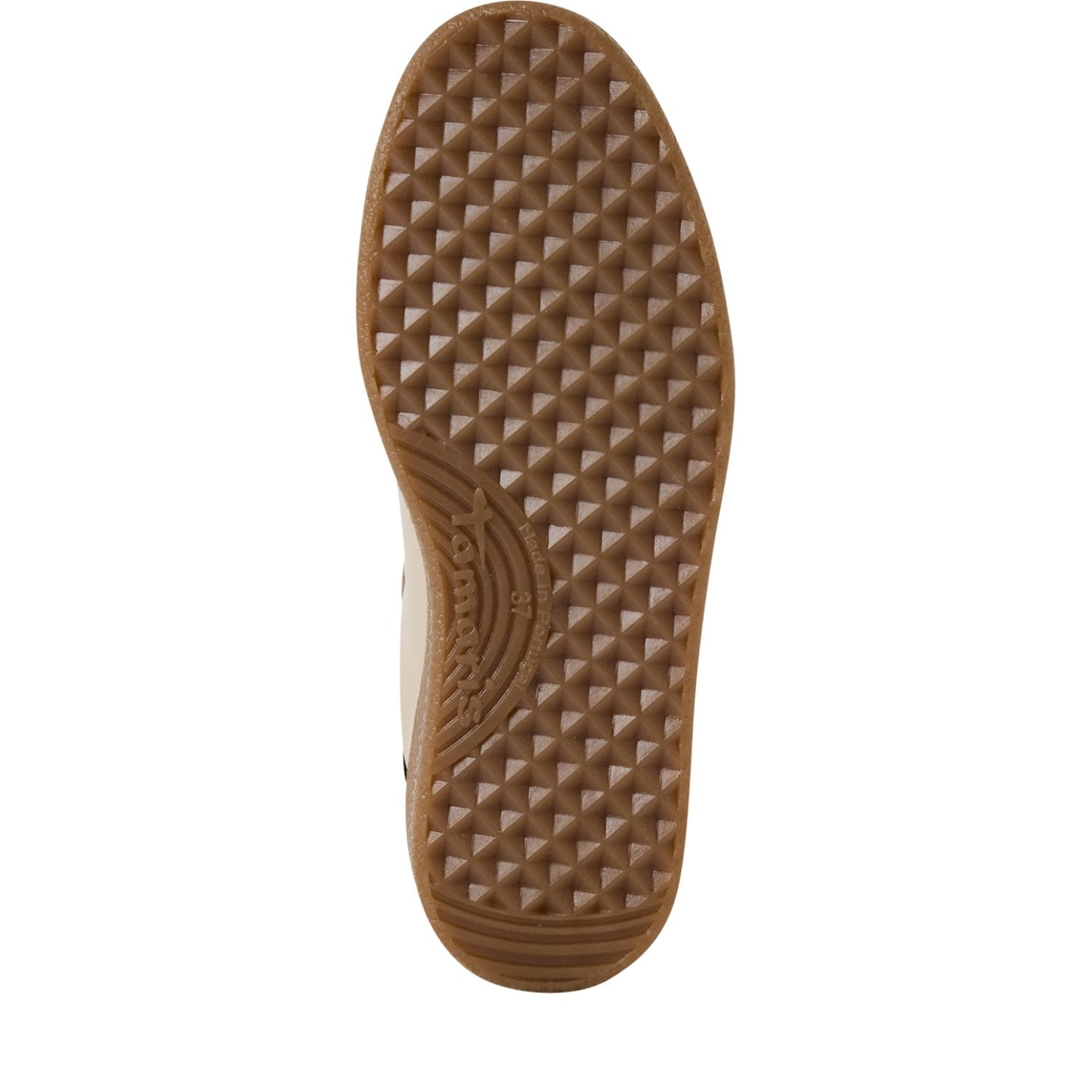 Schnürer (Beige Comb)