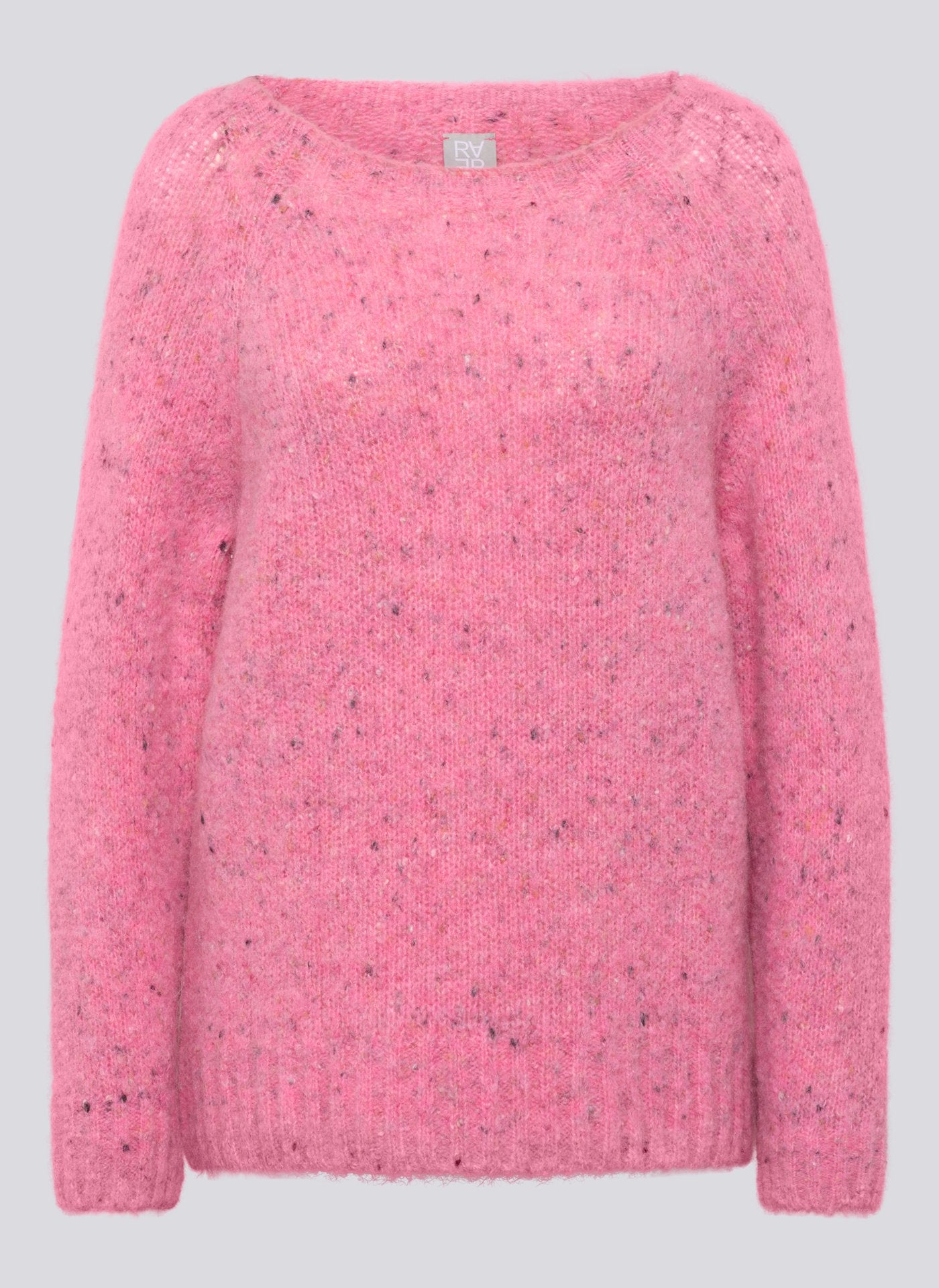 Purple Clouds (Pink)