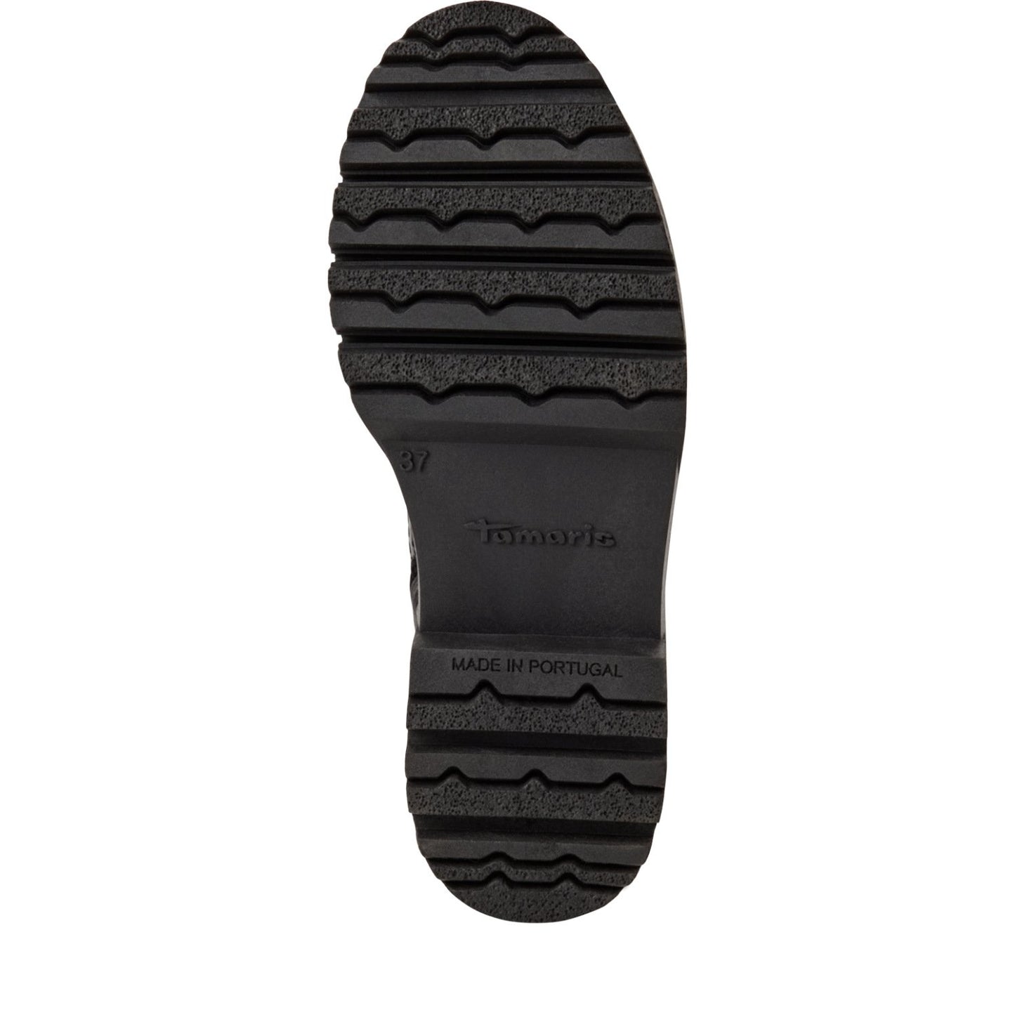 Stiefel (Black)
