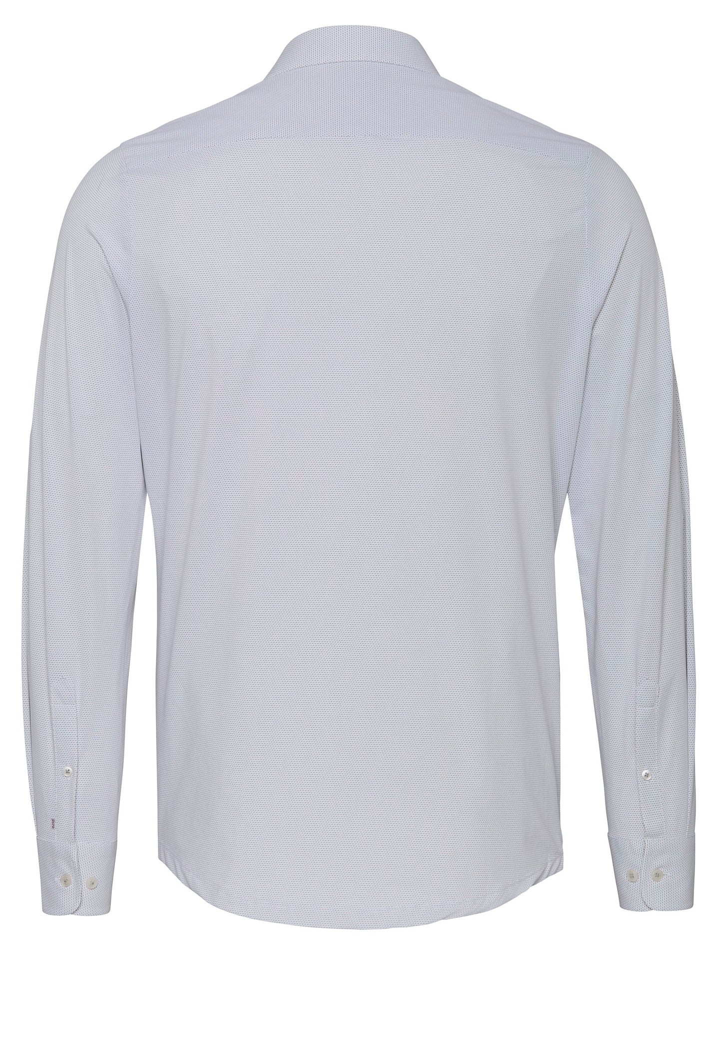PURE- Functional Hemd Langarm (Uni Oliv)