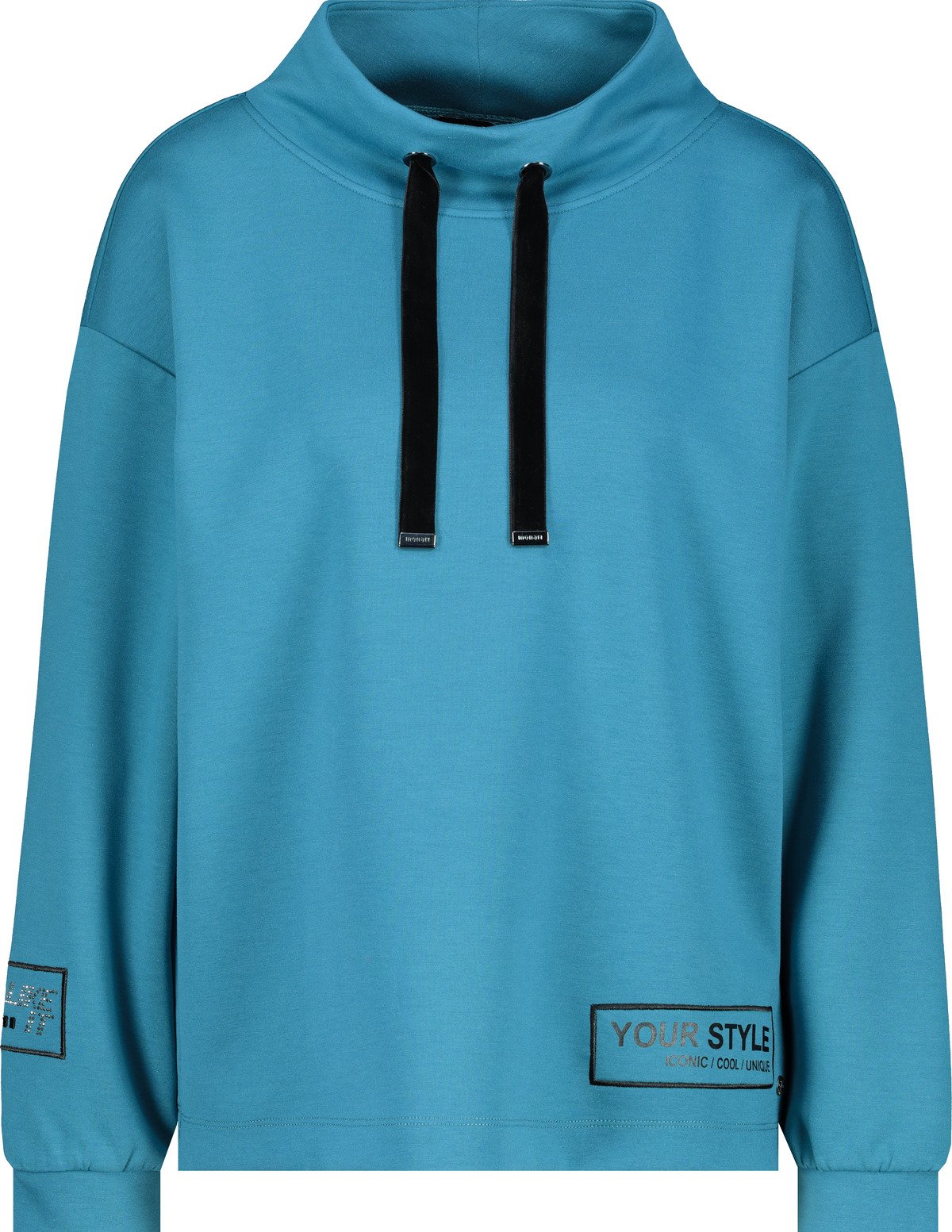 Pullover (Petrol)