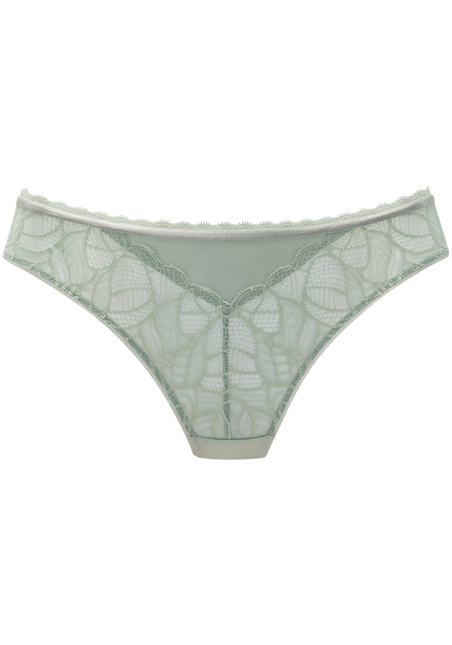 LASCANA Stringpanty (Sage)