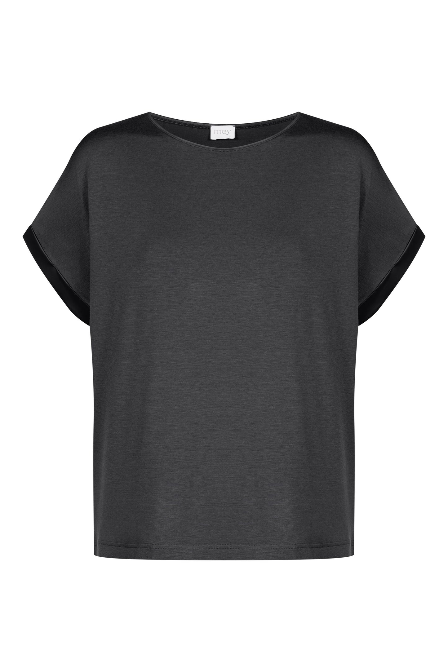 T-Shirt (Thunder Grey)