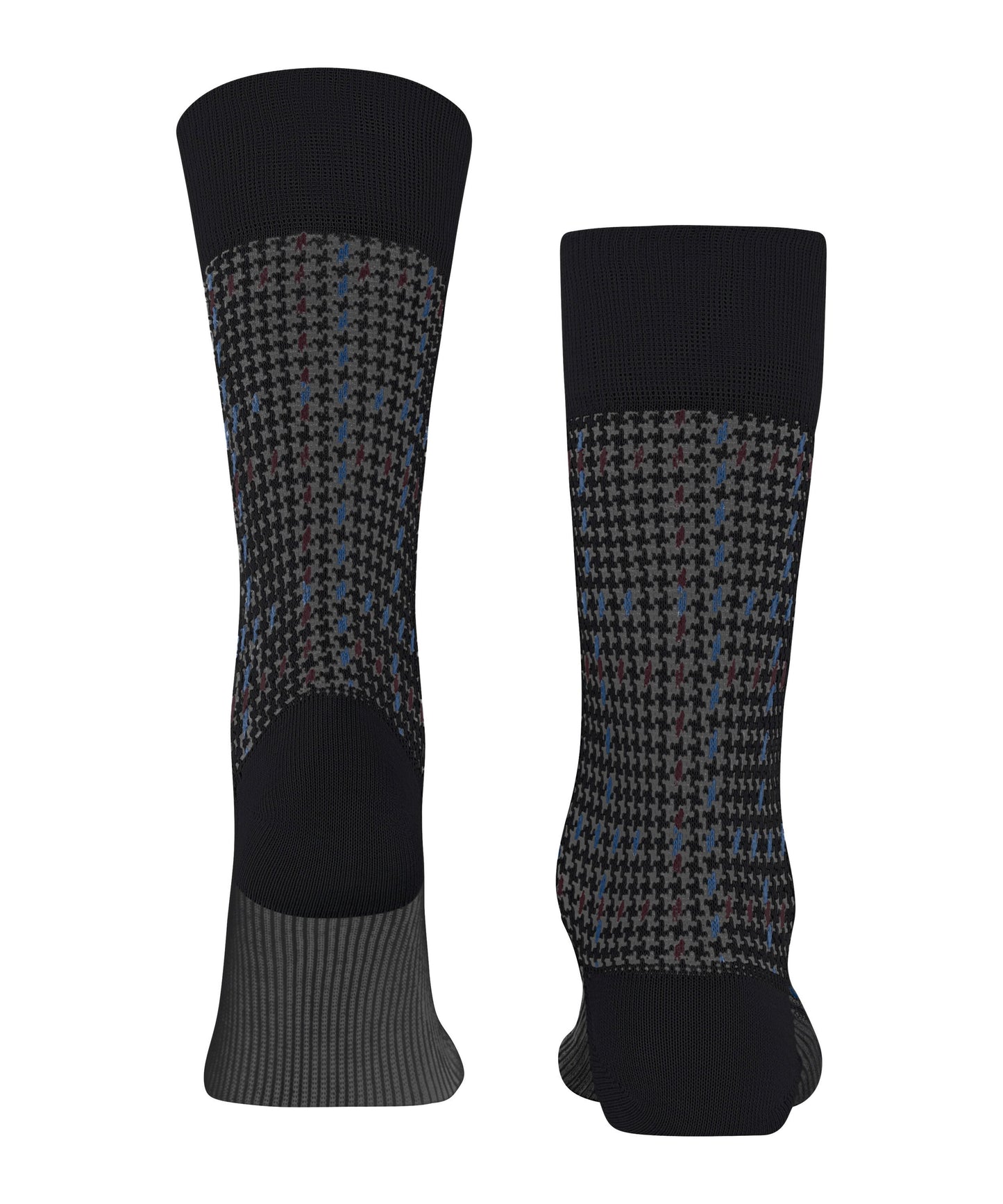 FALKE Family Special Edition Herren (Black)