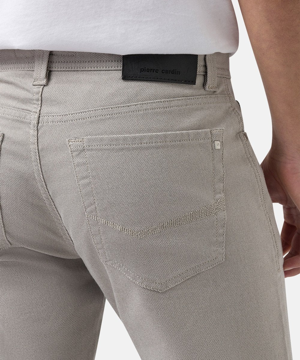 Lyon tapered (Pelican)