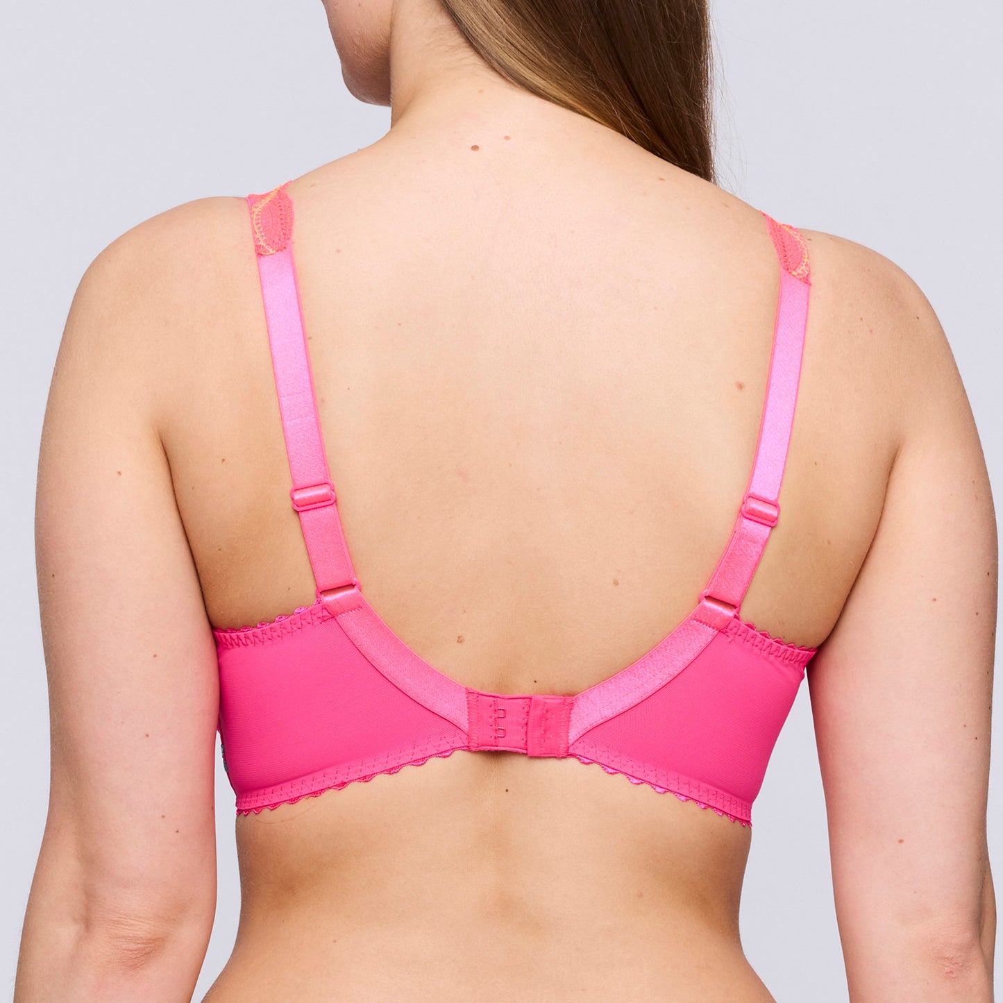 CALA LUNA Blogger Pink Vollschalen-BH (Bgp)
