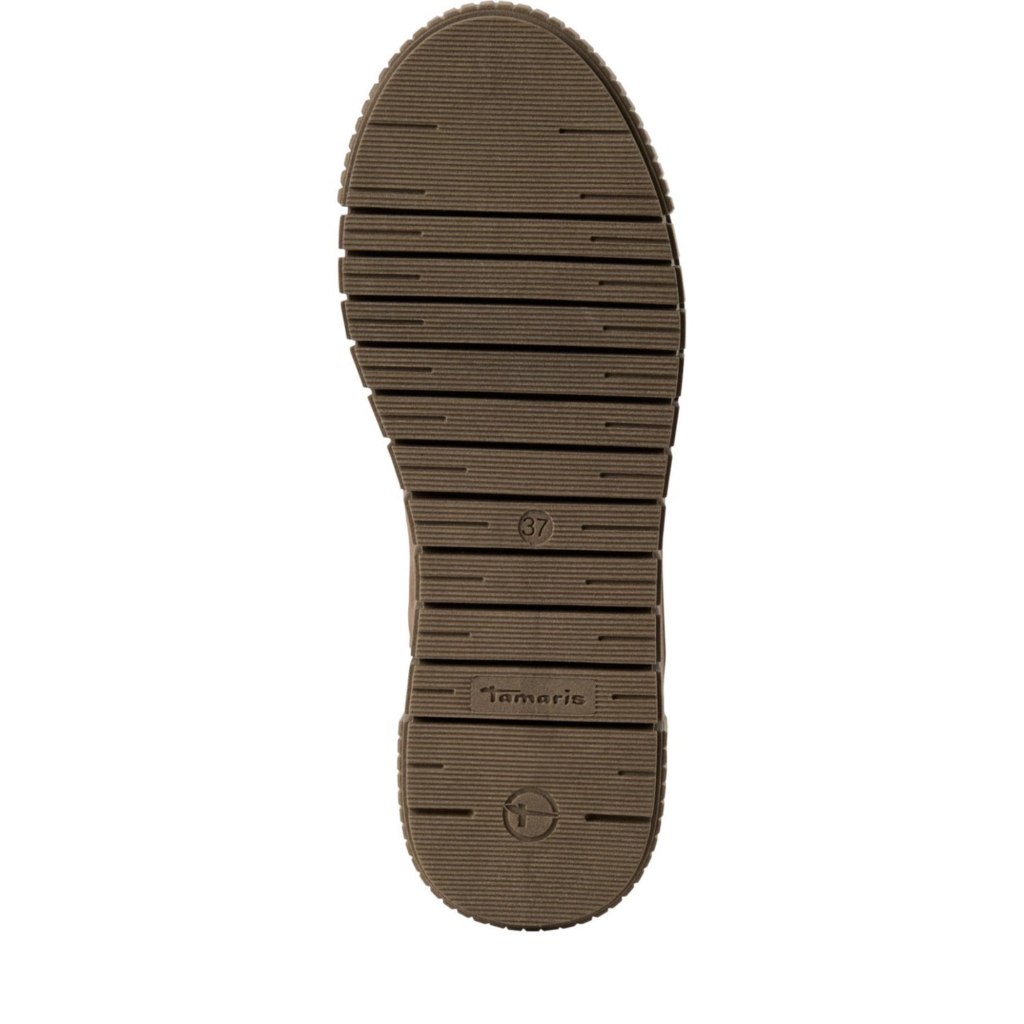 Stiefel (Taupe)